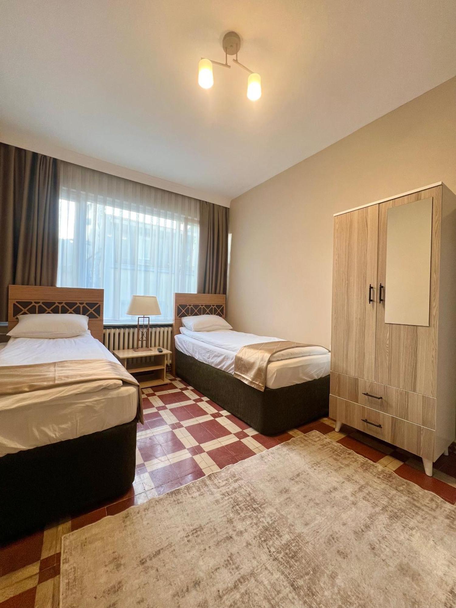 Findik Hotel *