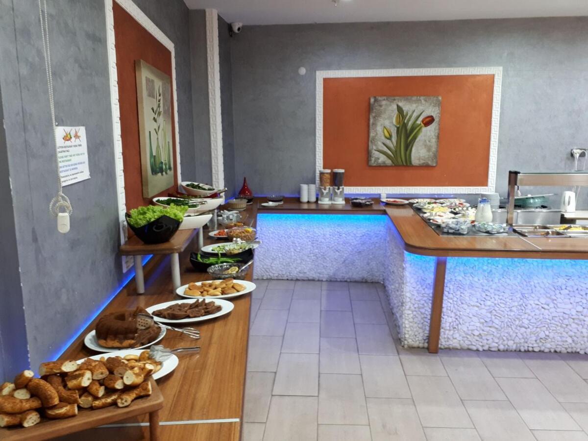 Gezgin Airport 4*