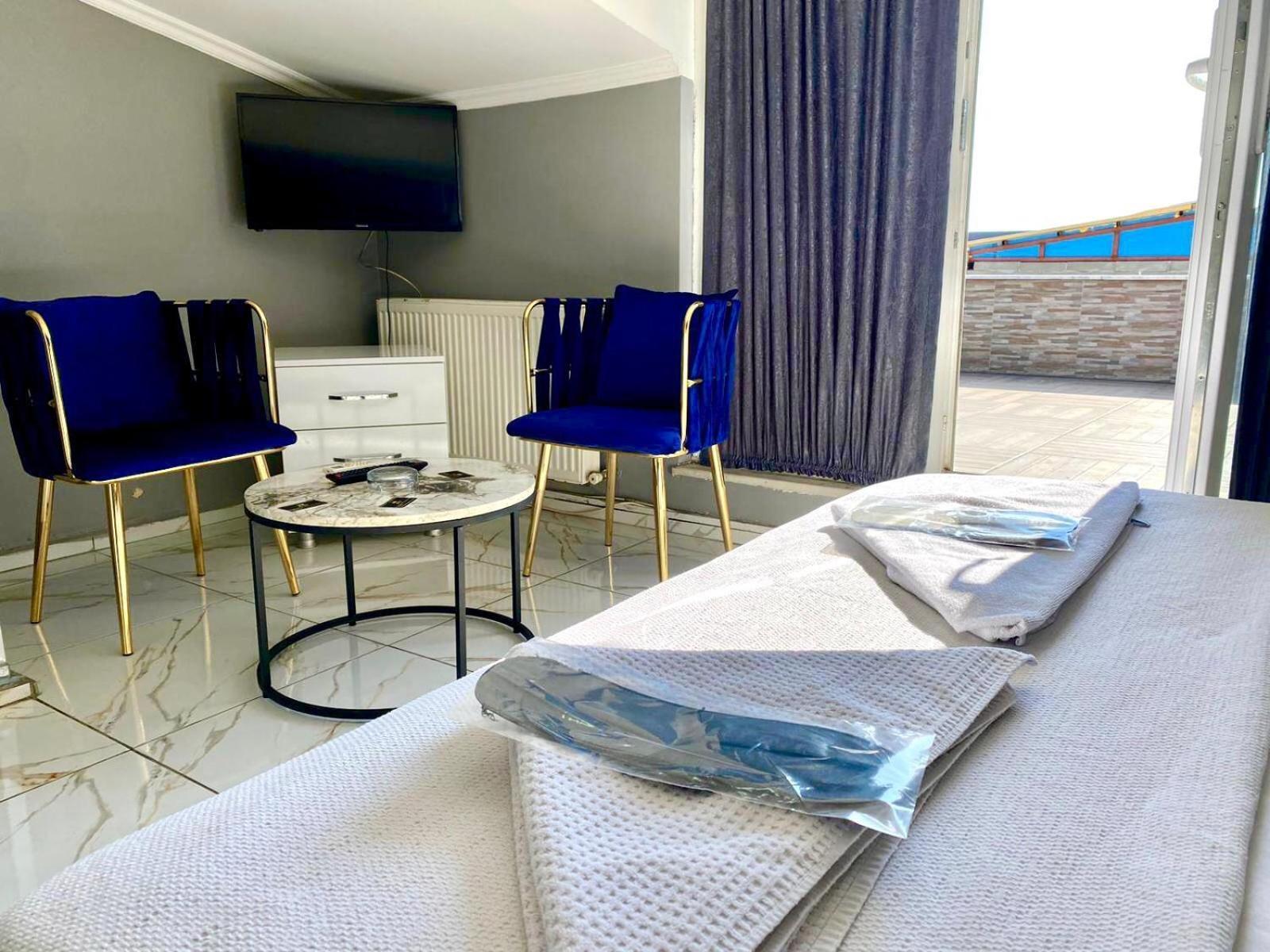 My King Aparthotel