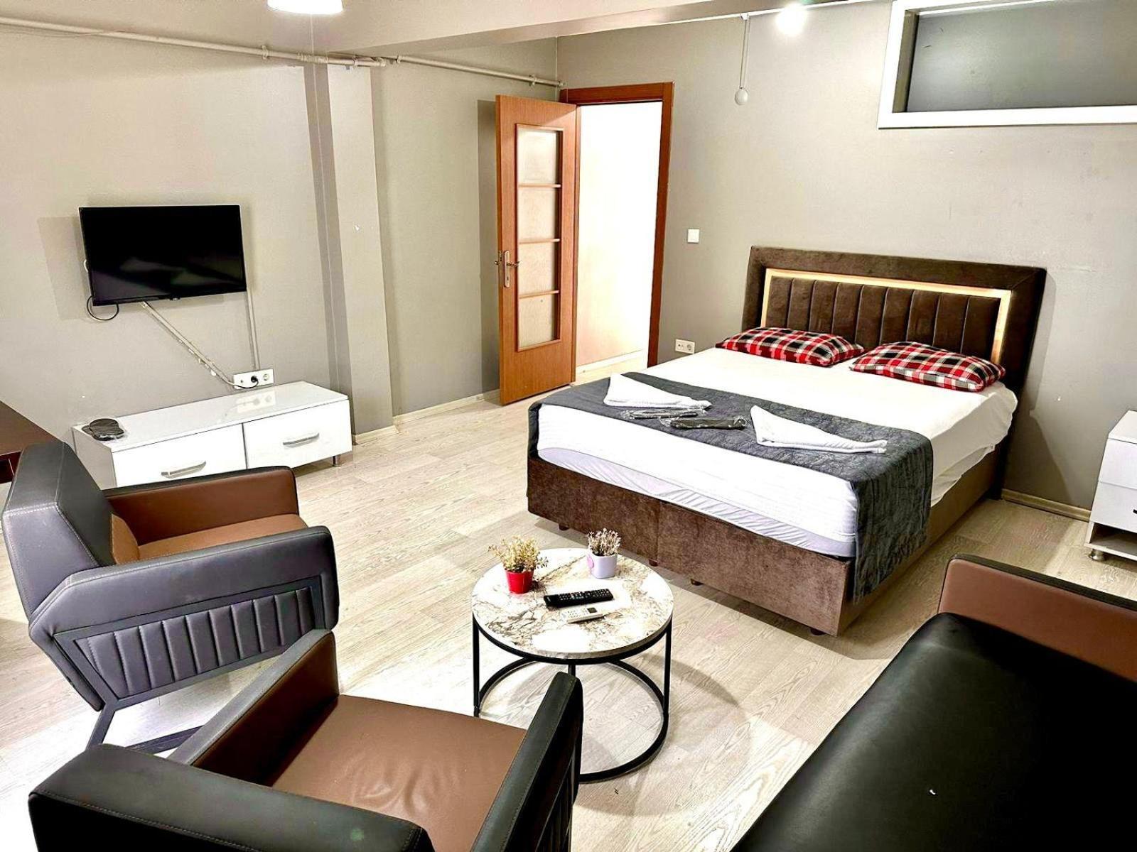 My King Aparthotel