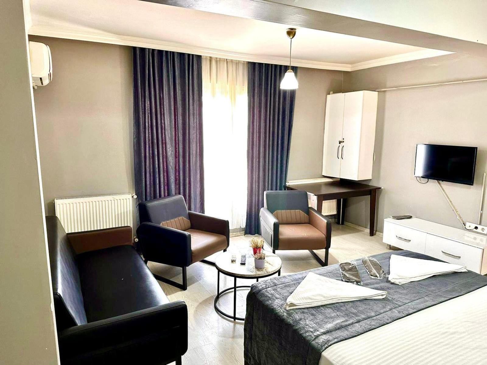 Aparthotel My King *