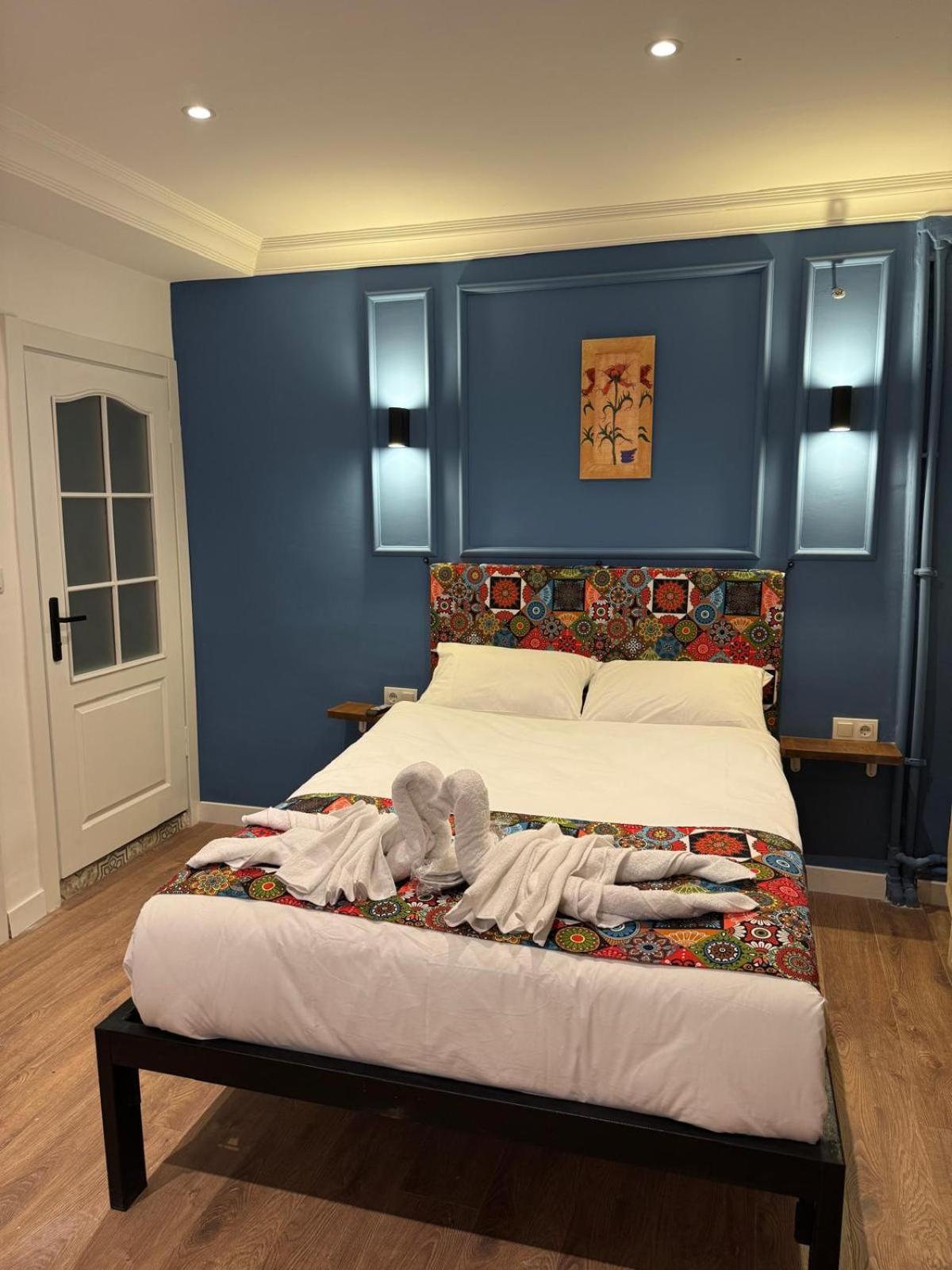 Moon Boutique Hotel Istanbul