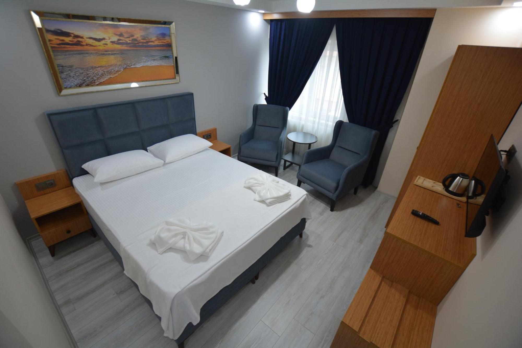 Hotel Lantis