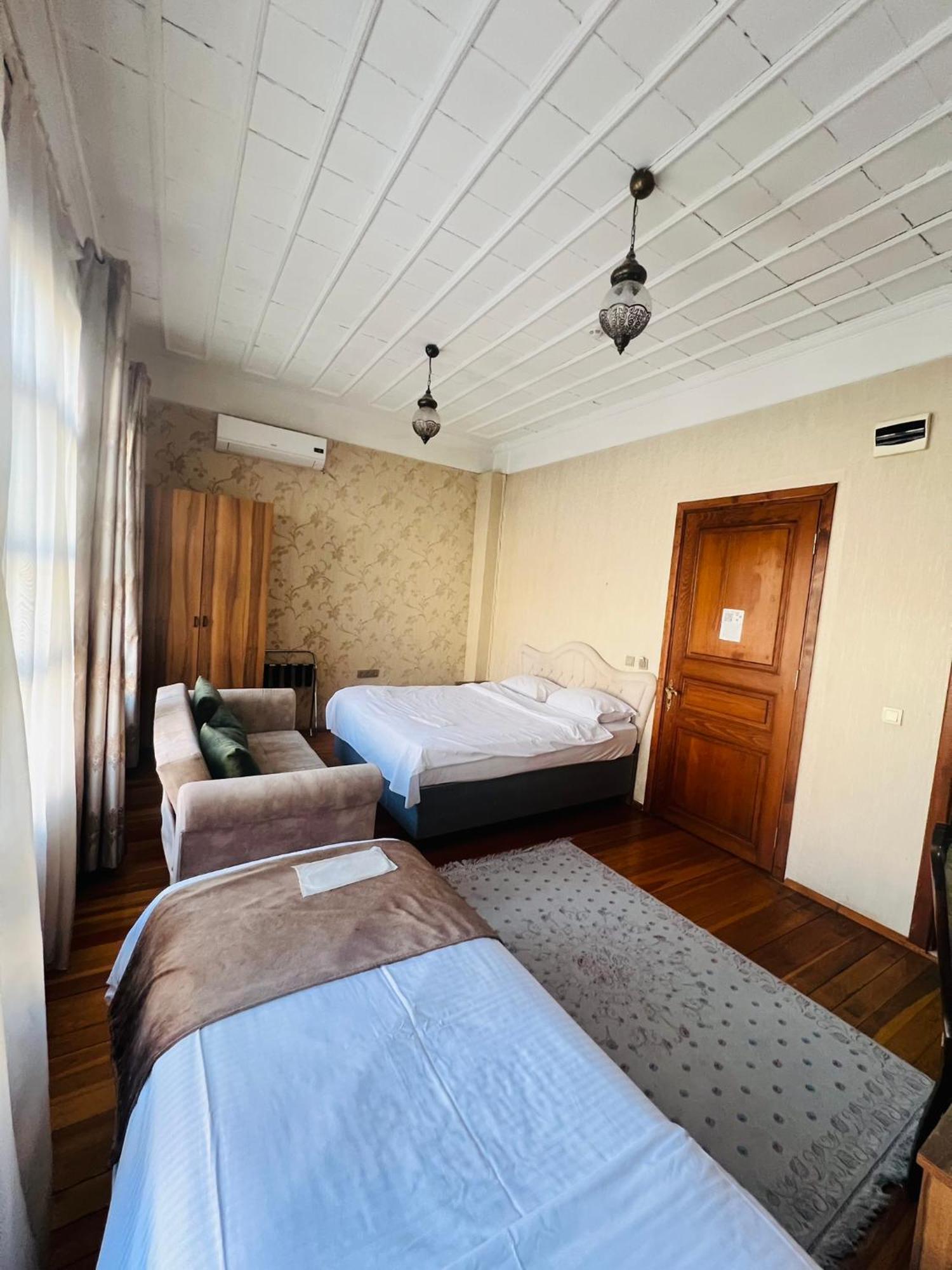 Amida&nurayhousehotel Istanbul