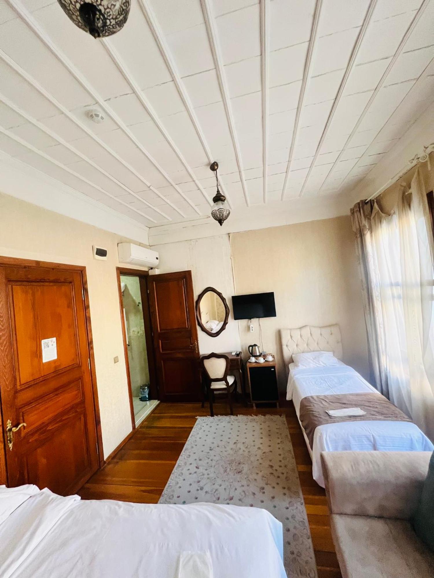 Hotel Amida&nurayhousehotel Istanbul