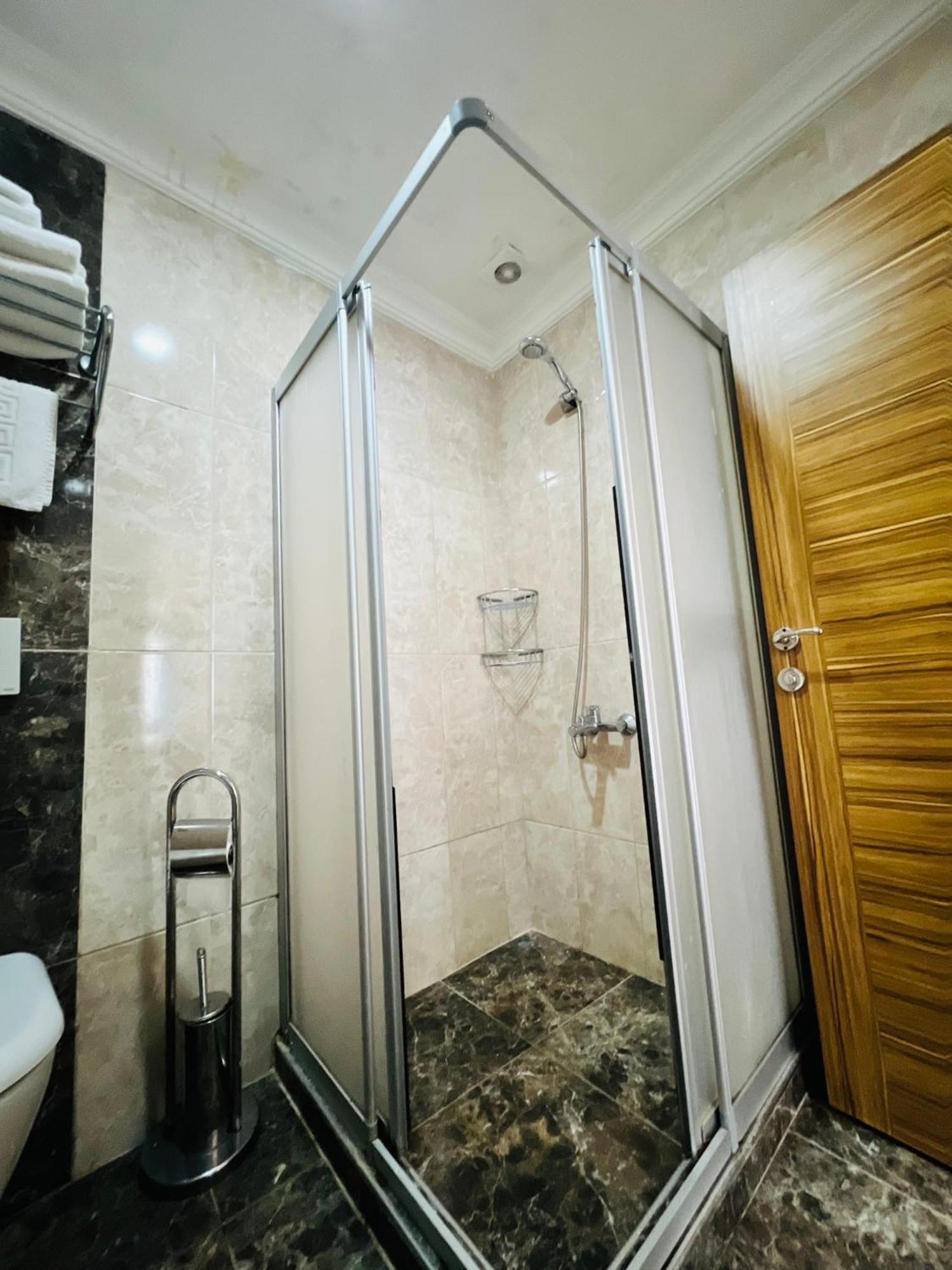 Amida&nurayhousehotel Istanbul