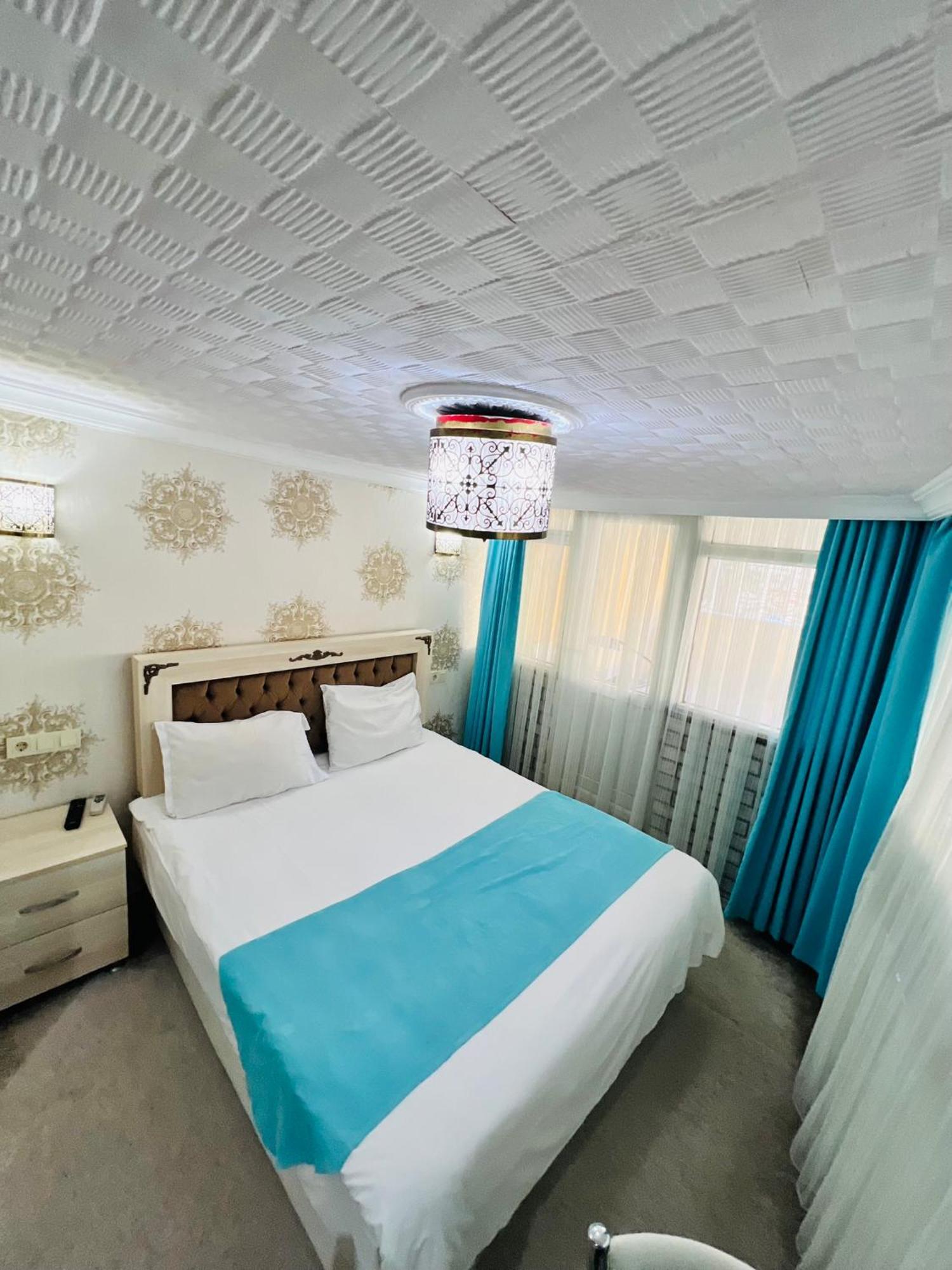 Amida&nurayhousehotel Hotel *