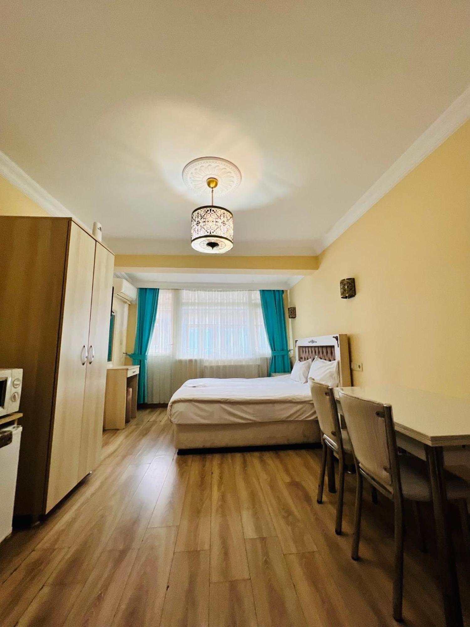 Amida&nurayhousehotel * Istanbul