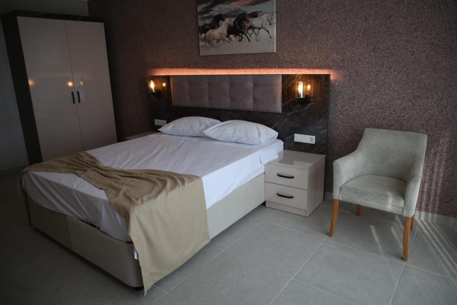 Asim Ve Nurhan Kocabiyik Oegretmenevi Hotel Istambul