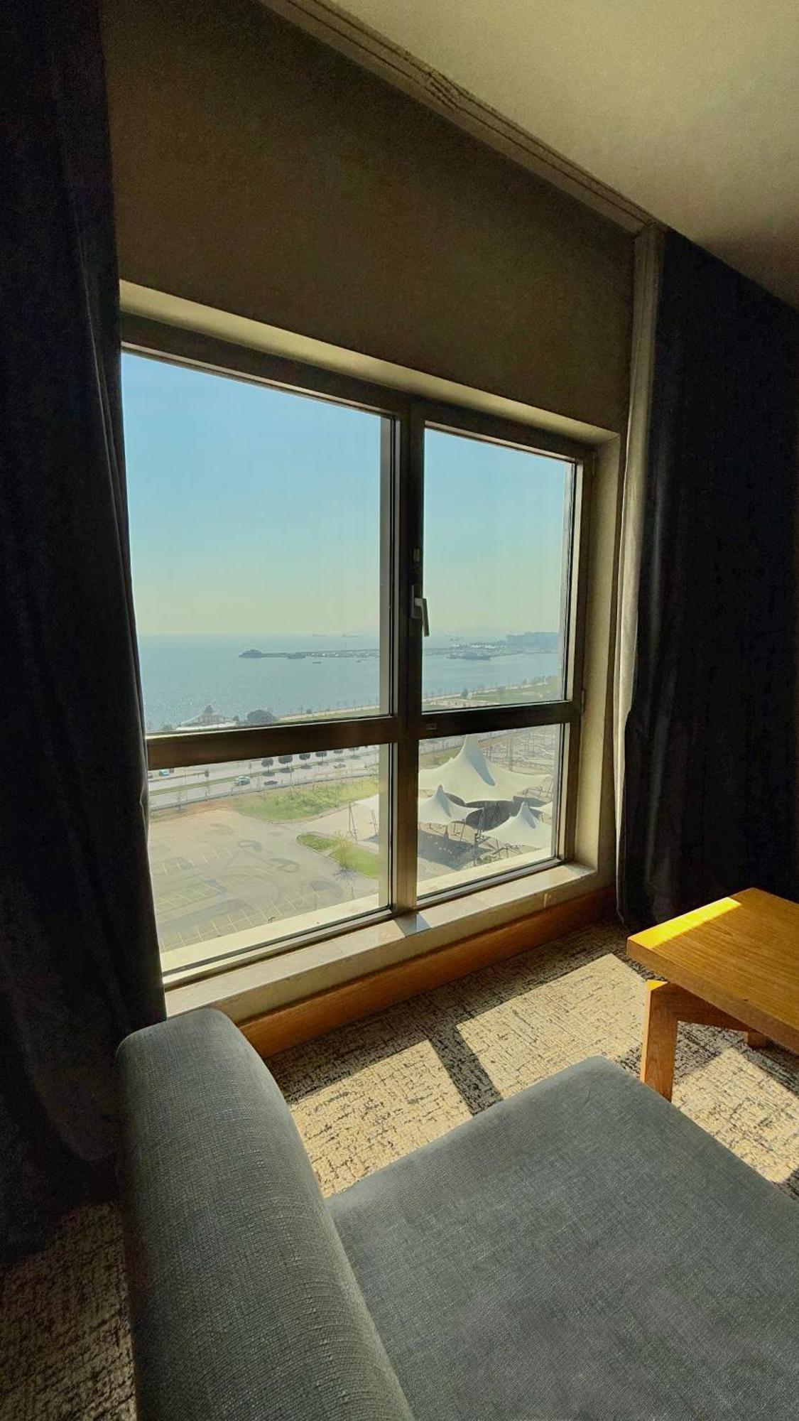 Hotel The Park Pendik