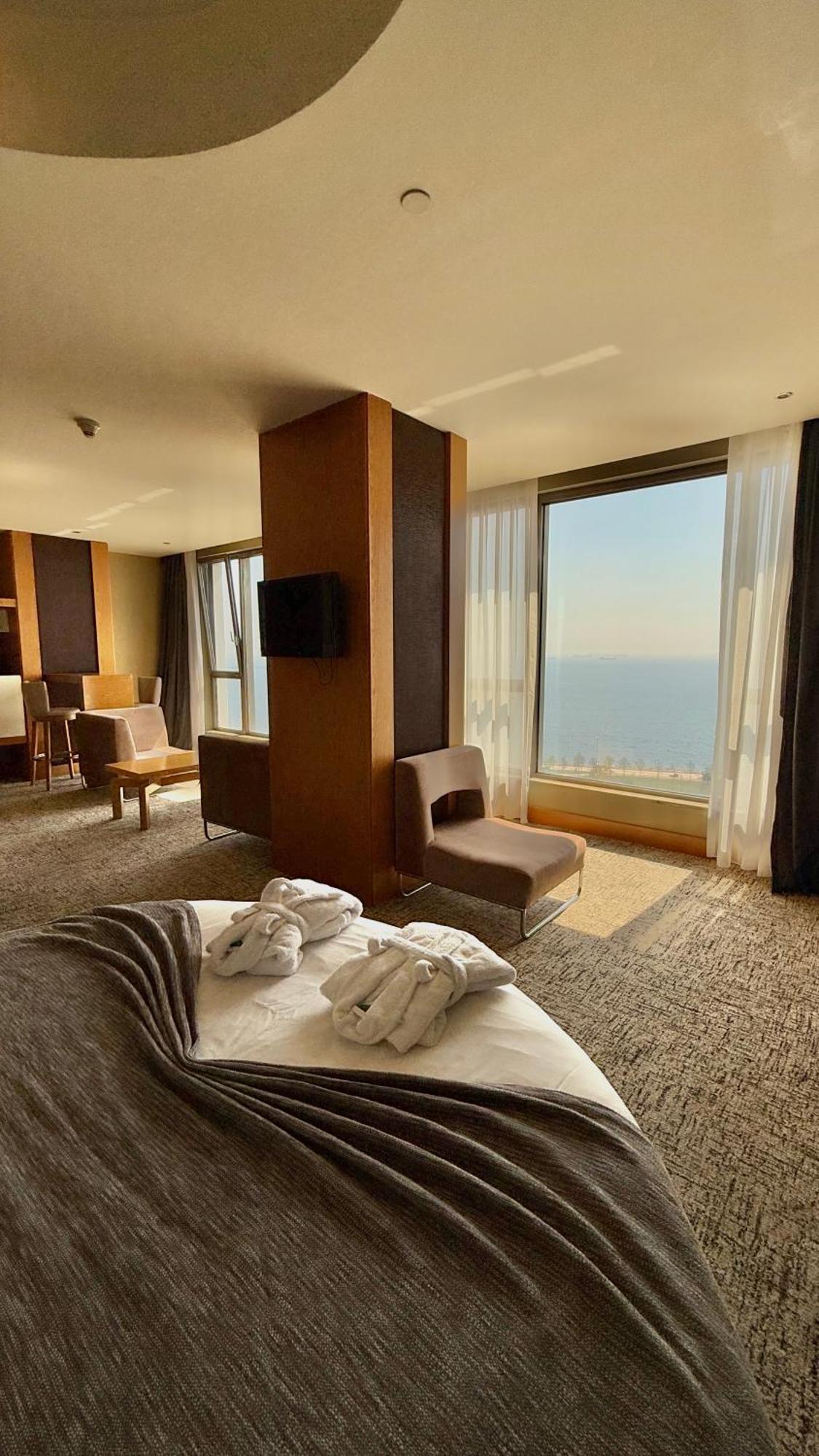 Hotel The Park Pendik