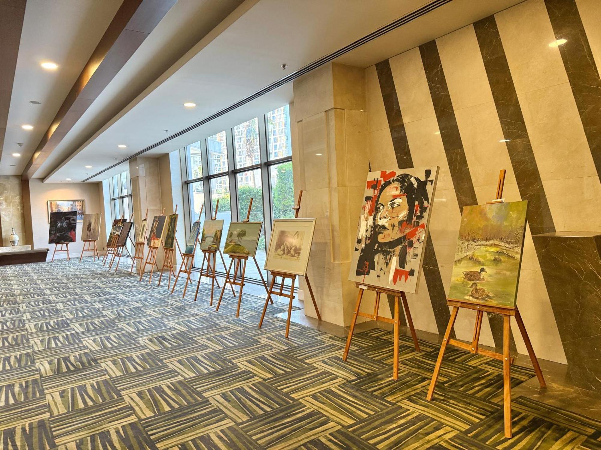 The Park Pendik Hotel Istanbul
