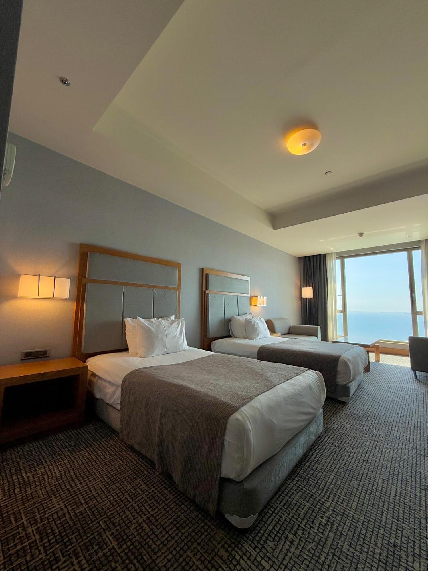 Hotel The Park Pendik Istanbul