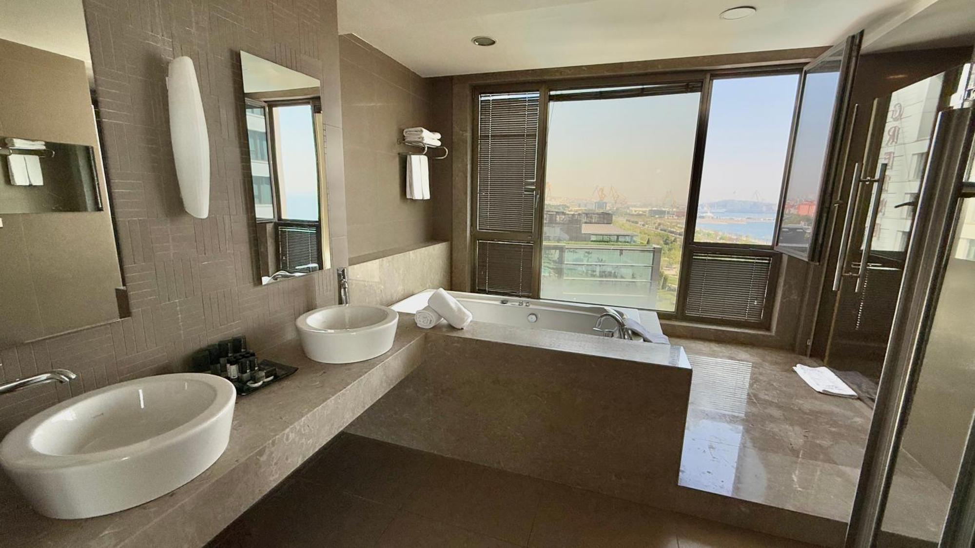 The Park Pendik 5* Istanbul
