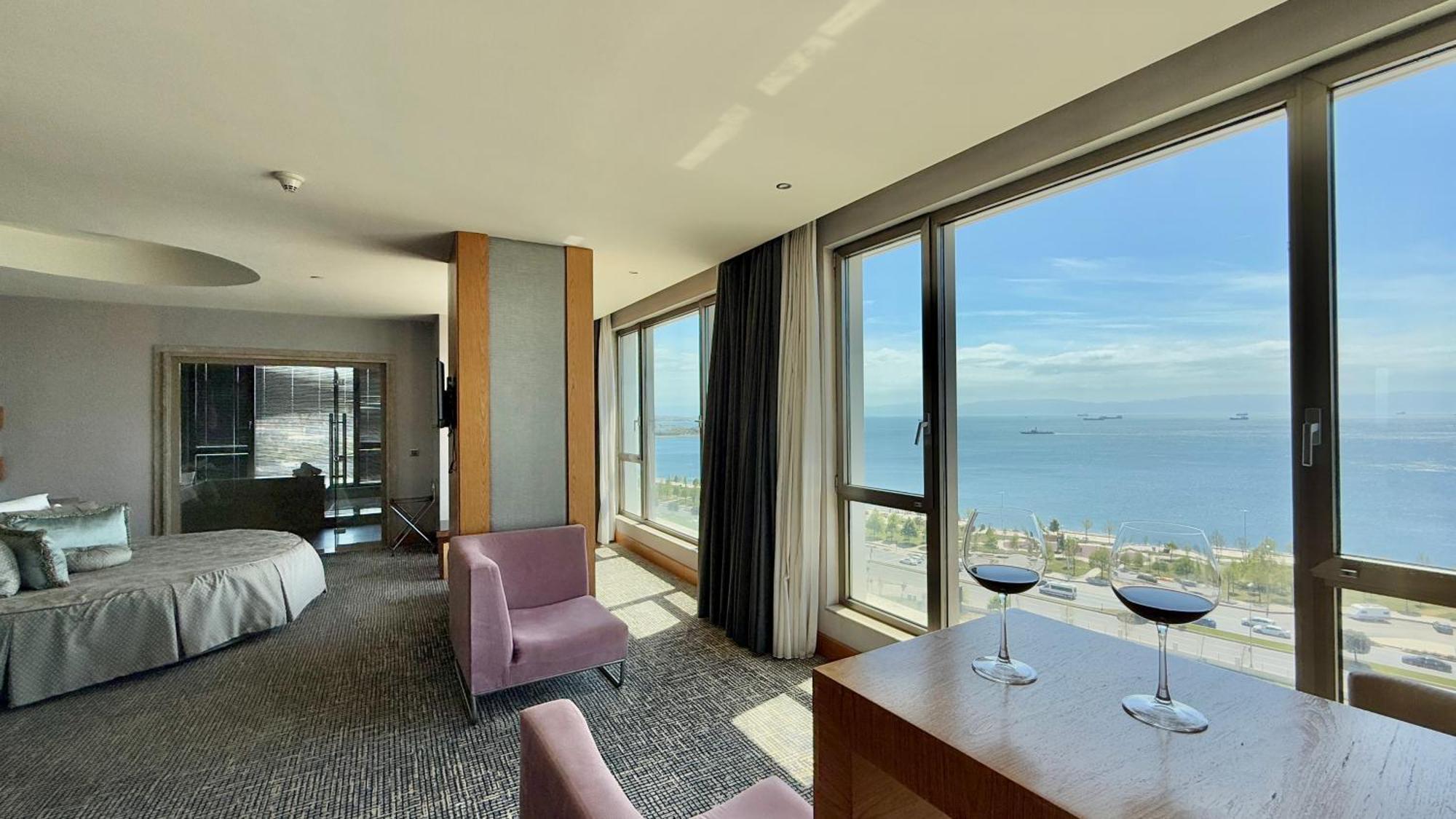 Hotel The Park Pendik