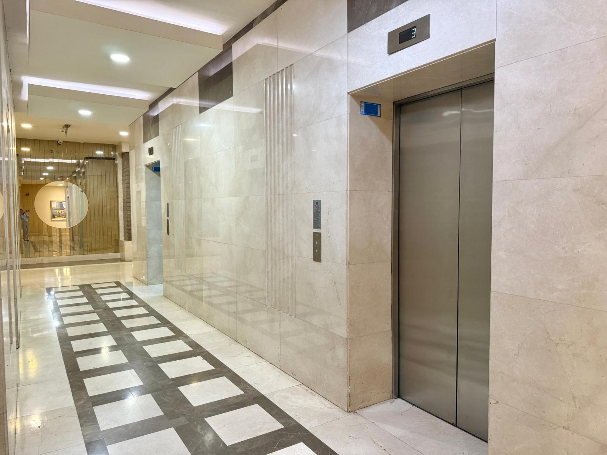 The Park Pendik 5*
