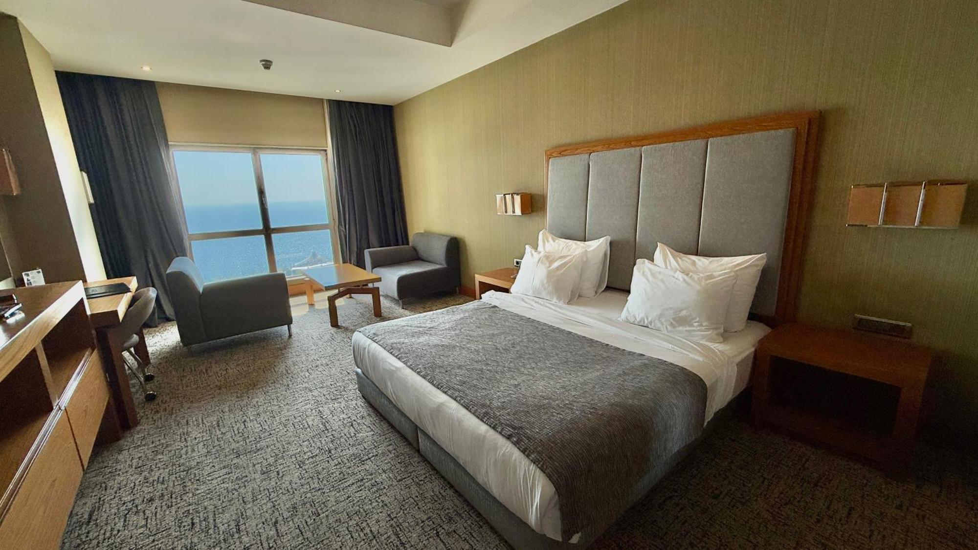 Hotel The Park Pendik