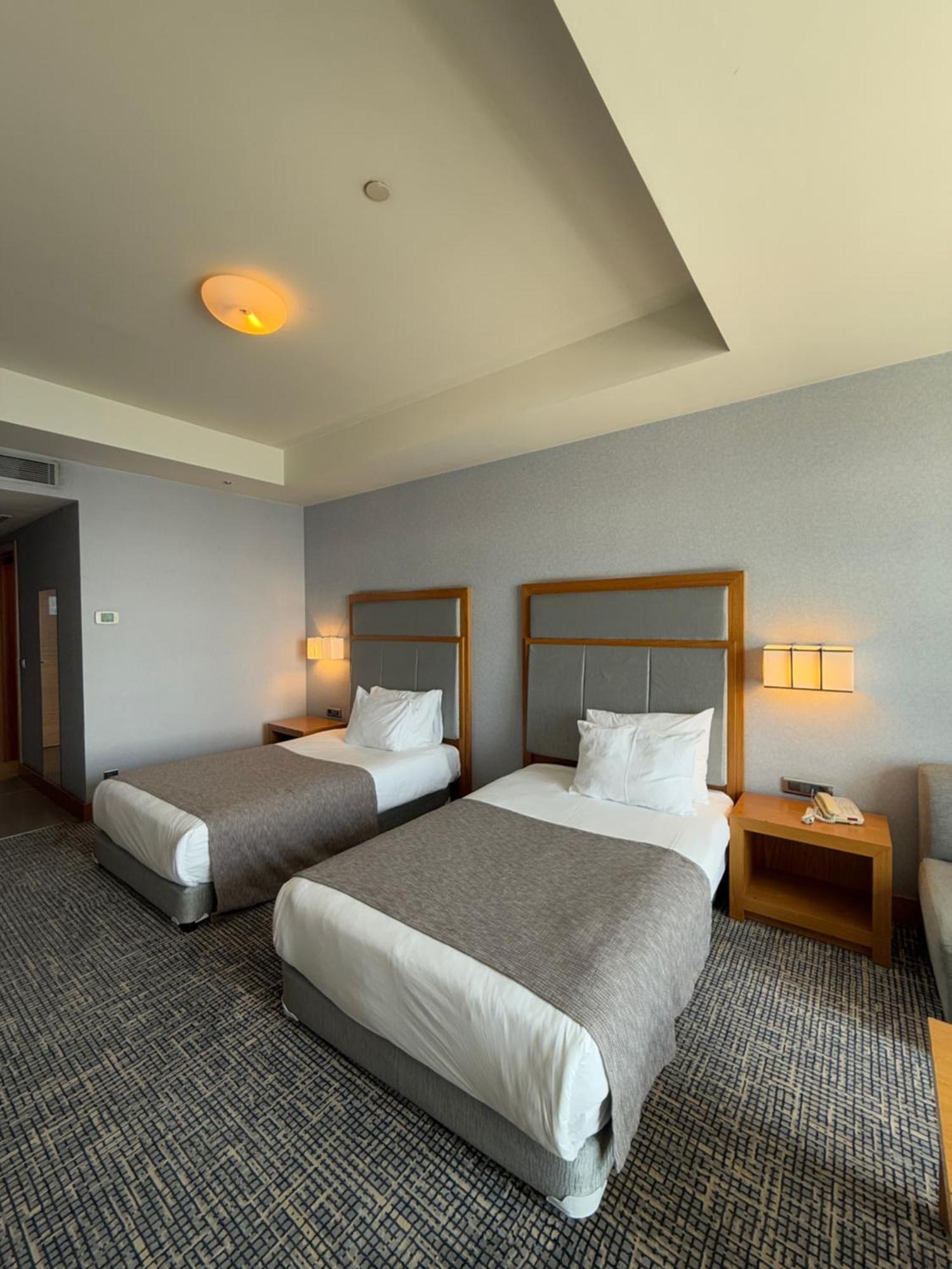 Hotel The Park Pendik 5*