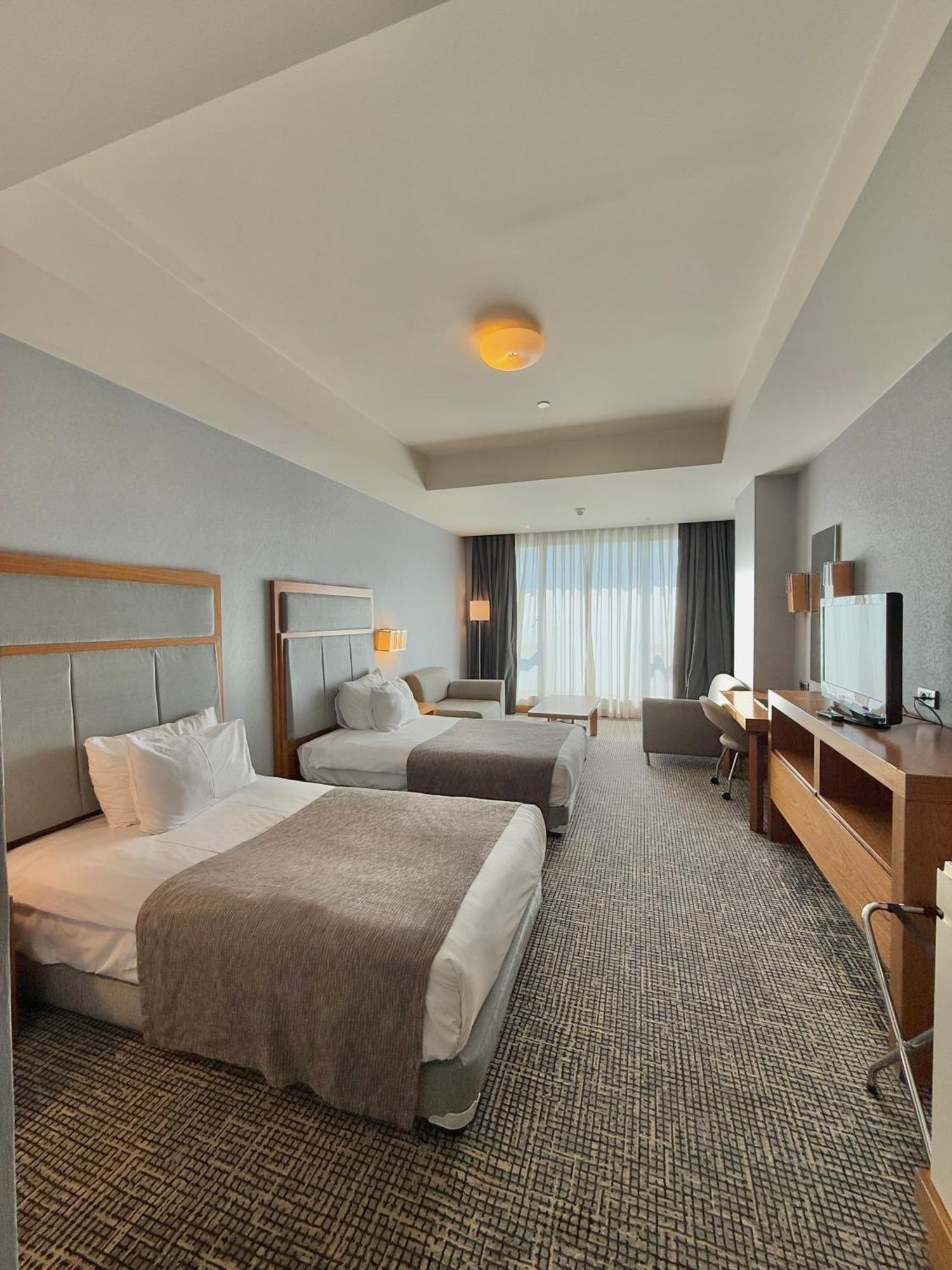 Hotel The Park Pendik Istanbul