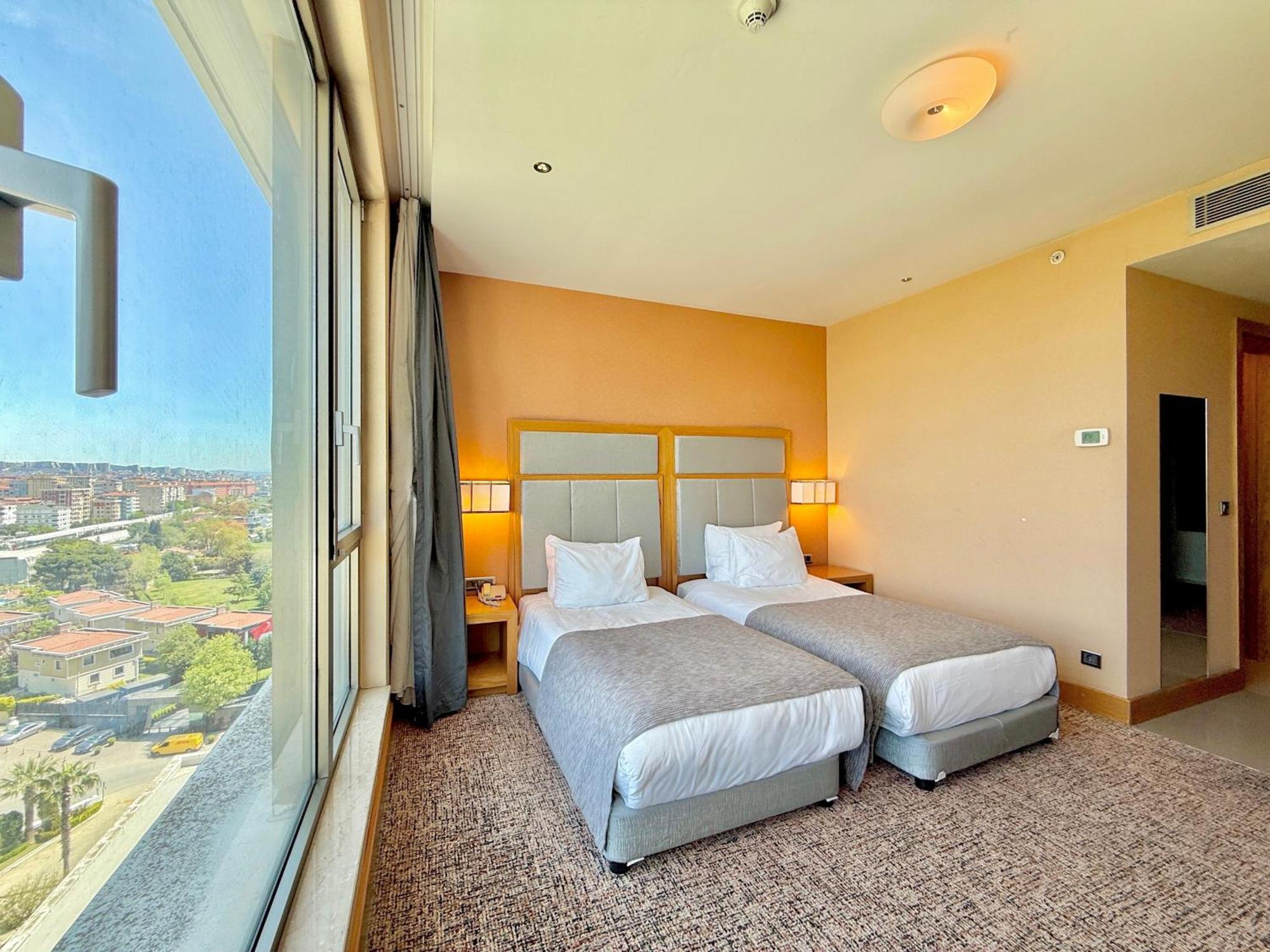 The Park Pendik Hotel