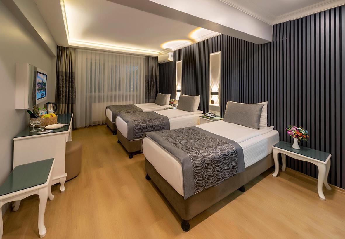 Beyazit Palace 4* Istambul