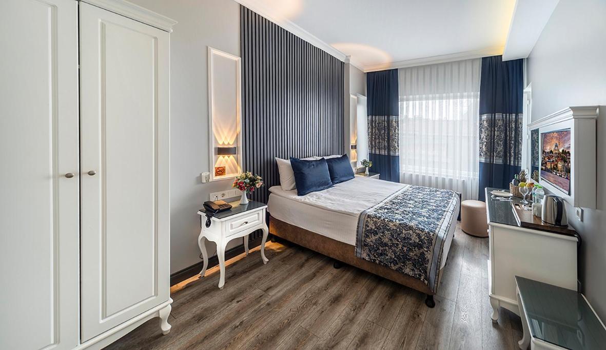 Hotel Beyazit Palace Istambul