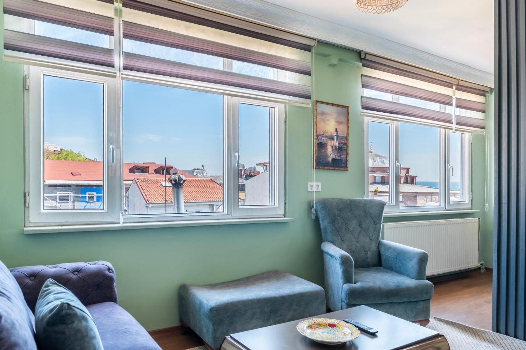 Hotel Ayka Old Istanbul