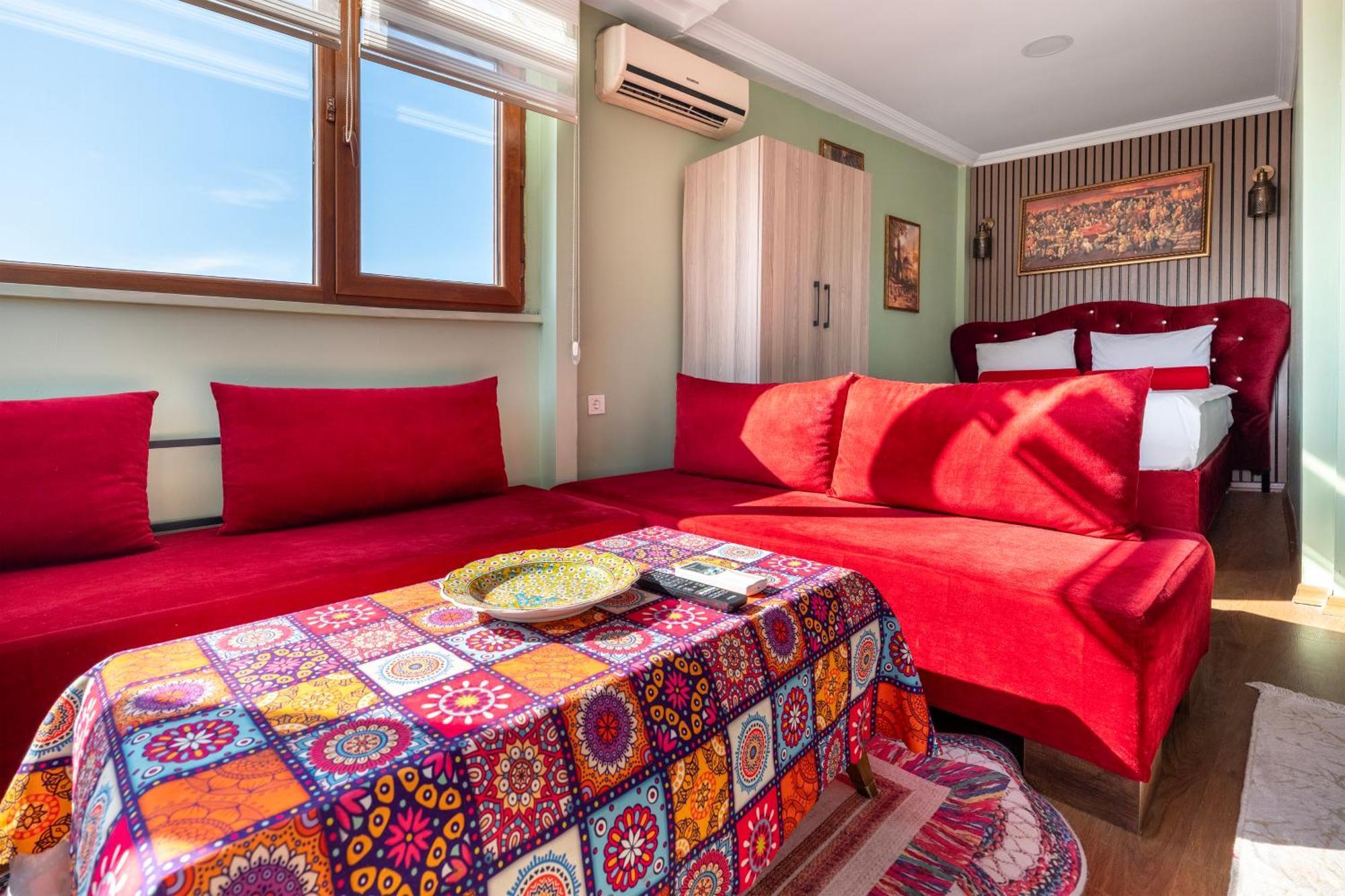Hotel Ayka Old