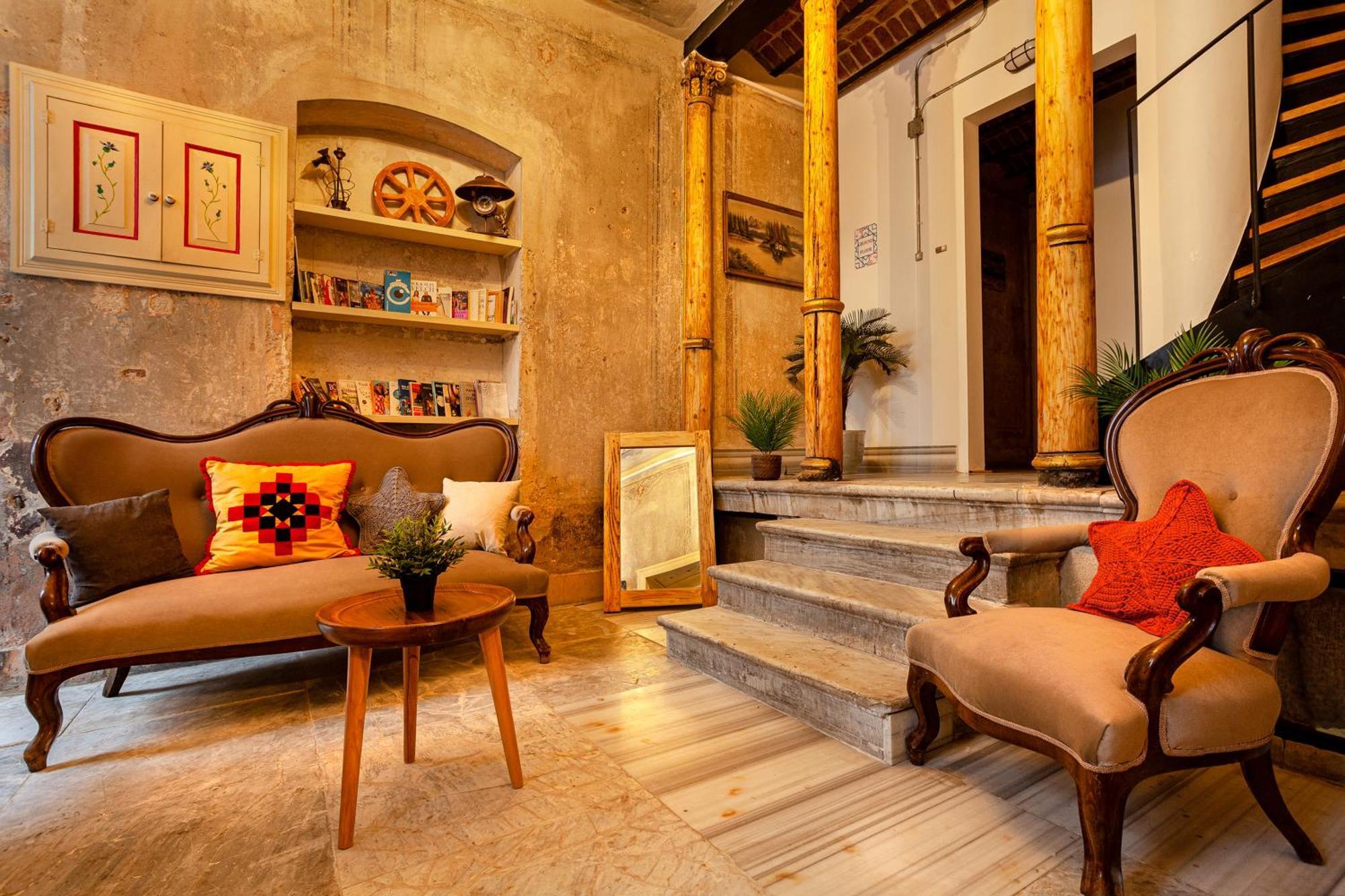 Aparthotel Armel Homes Beyoglu *