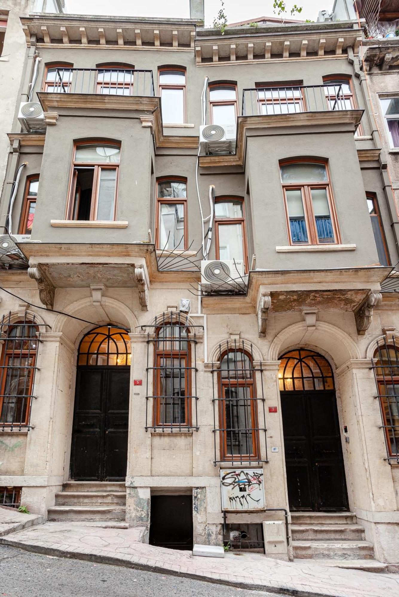 Aparthotel Armel Homes Beyoglu Istanbul