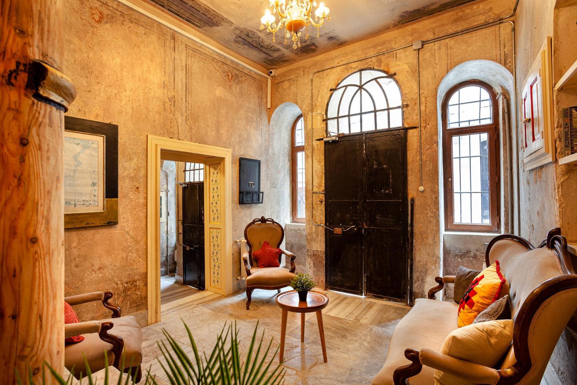 Armel Homes Beyoglu *