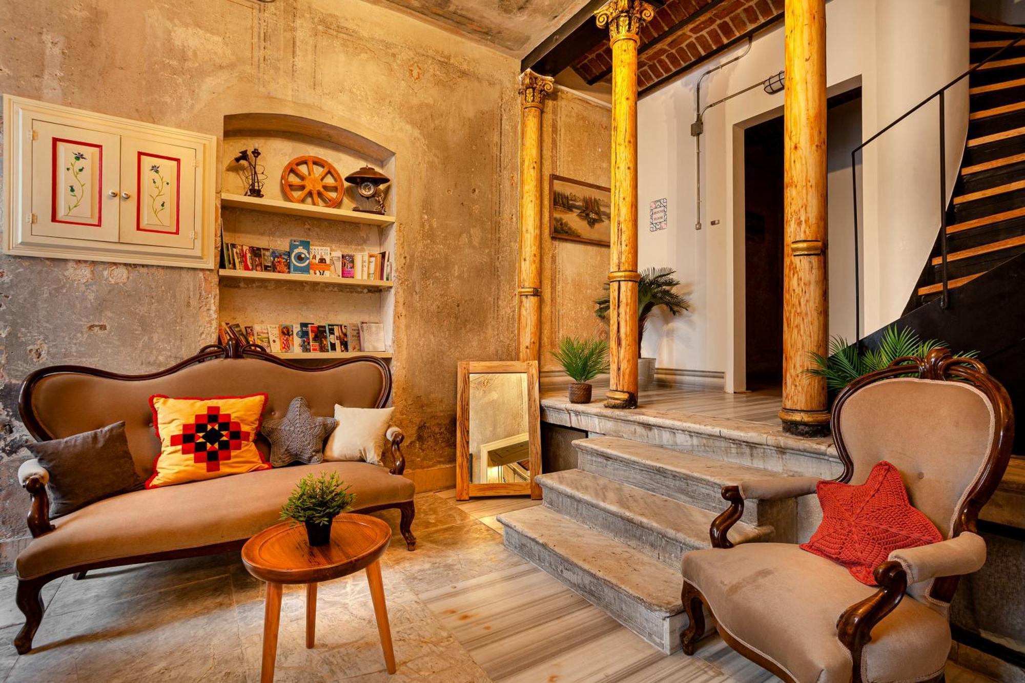 Armel Homes Beyoglu Aparthotel *