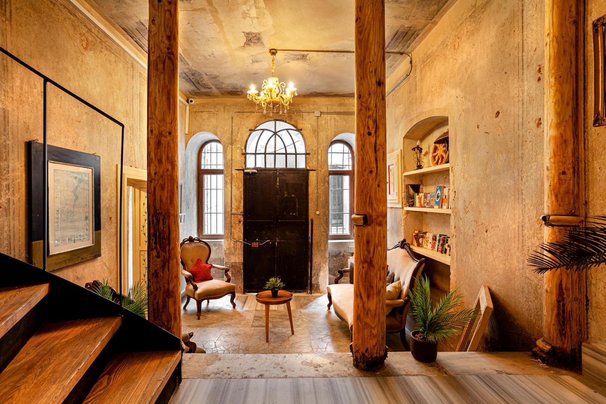 Armel Homes Beyoglu Istanbul