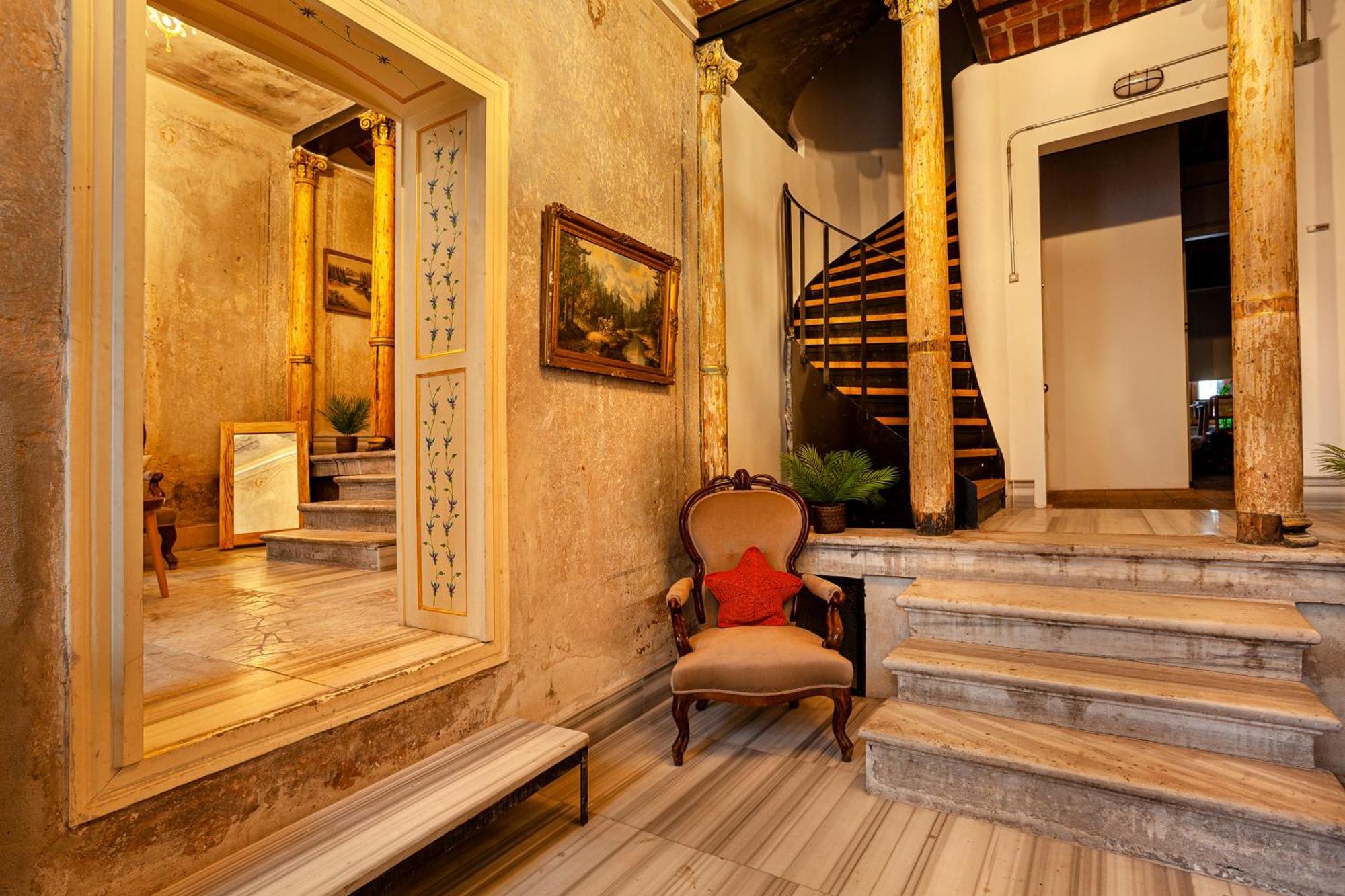 Armel Homes Beyoglu Aparthotel Istanbul