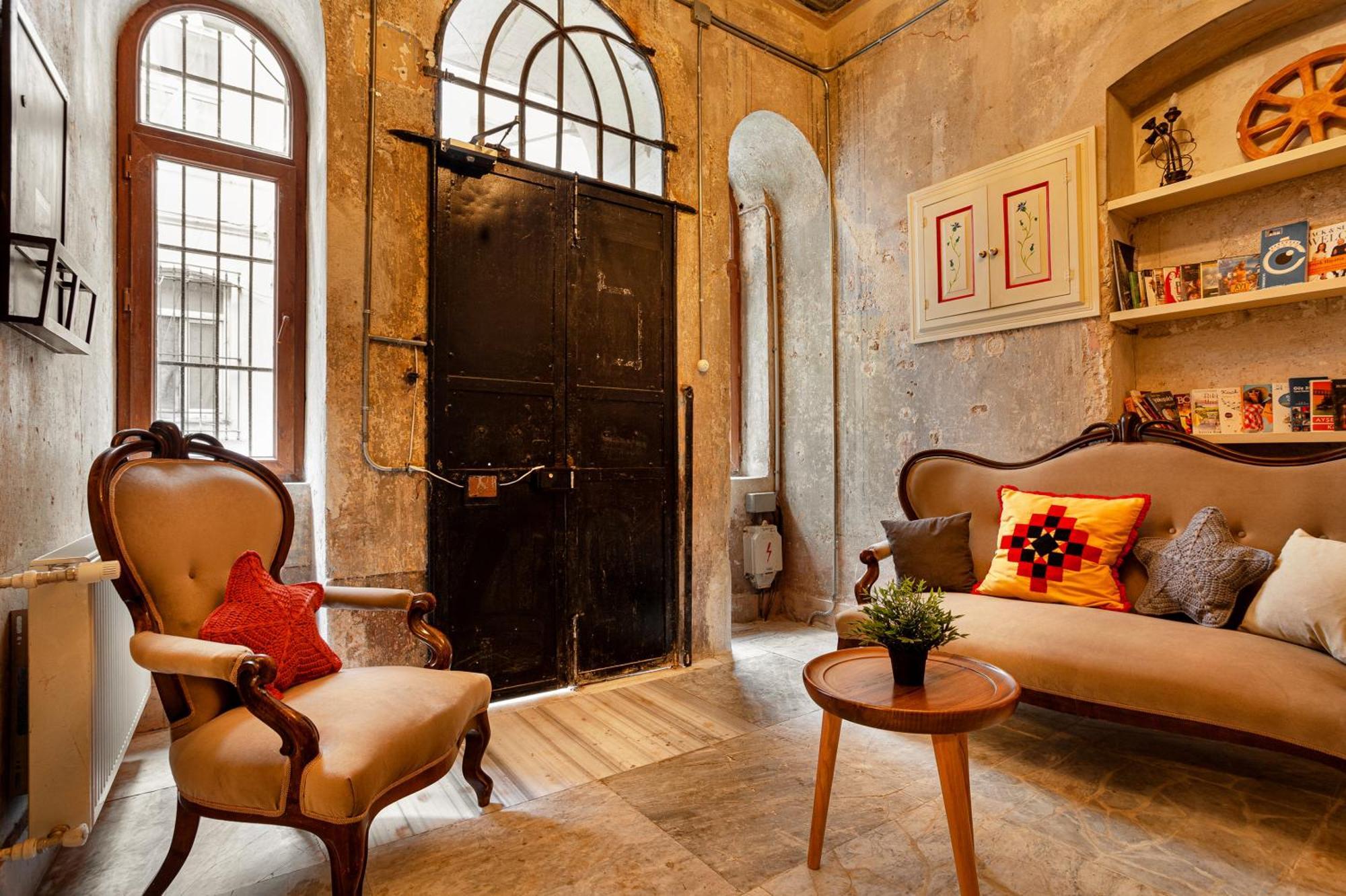 Armel Homes Beyoglu *