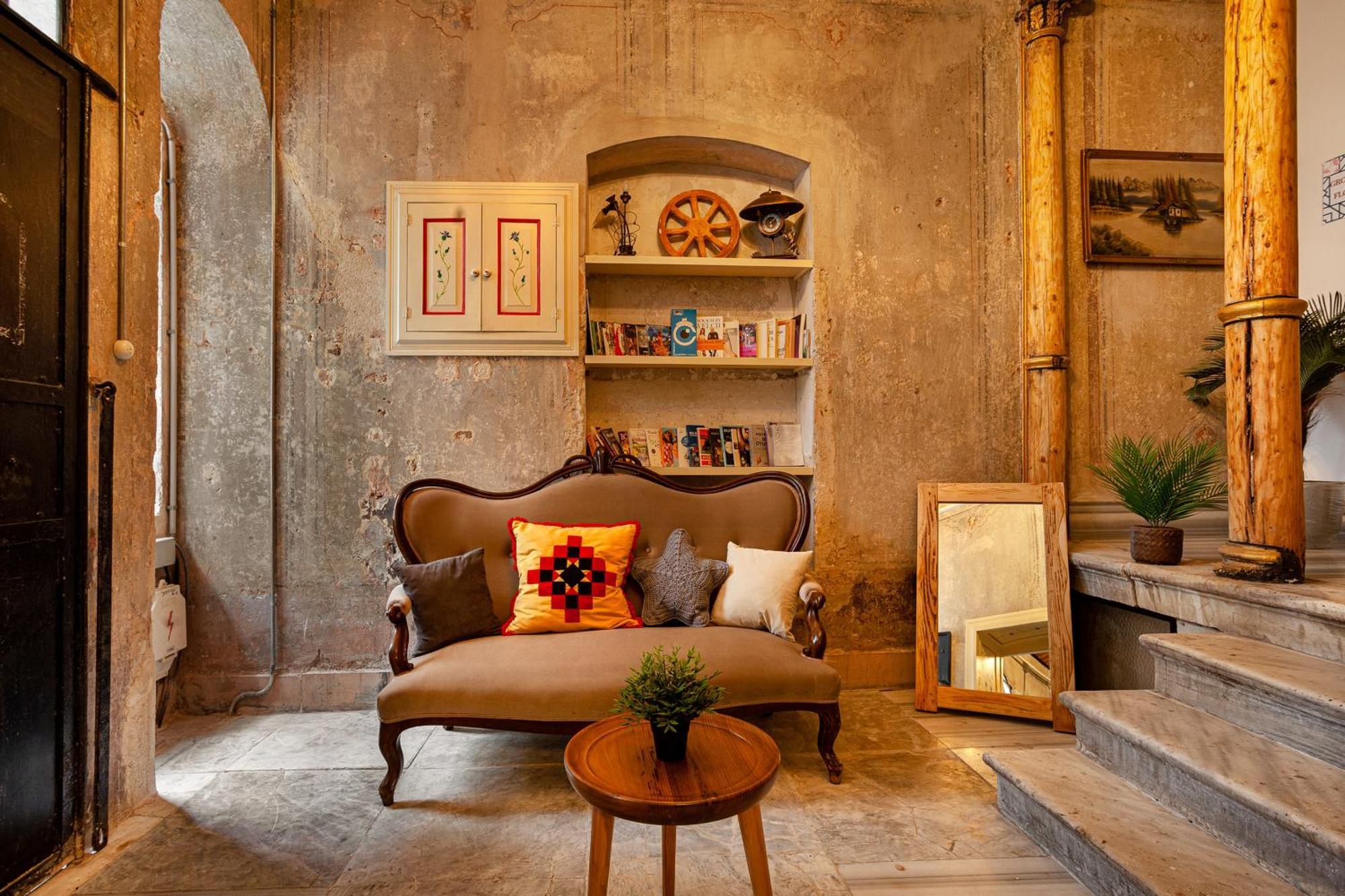 Armel Homes Beyoglu *