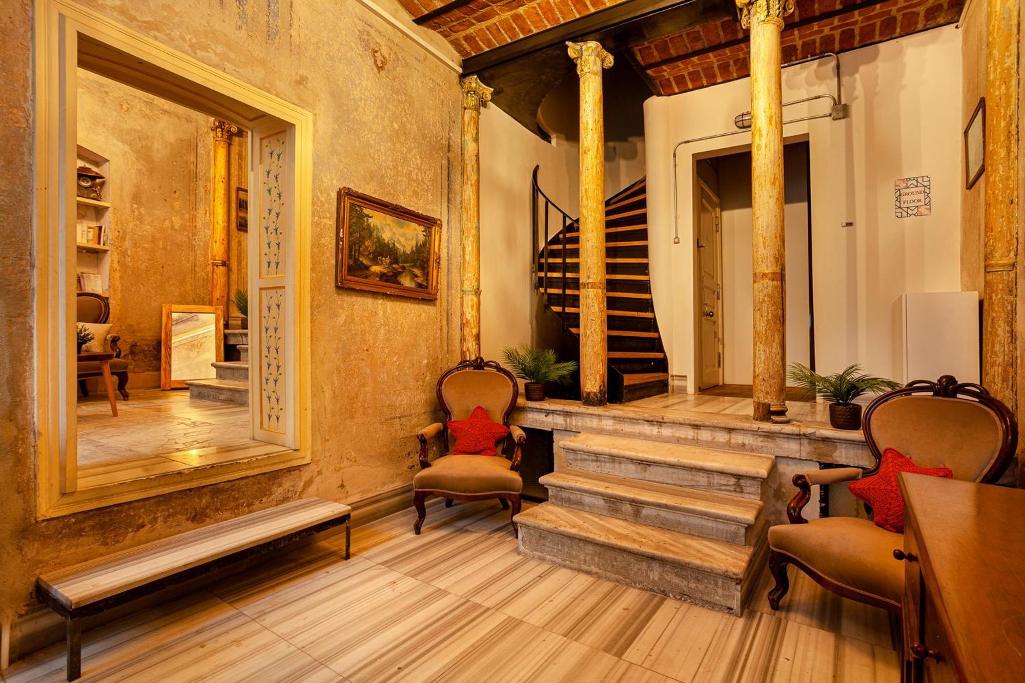 Aparthotel Armel Homes Beyoglu *