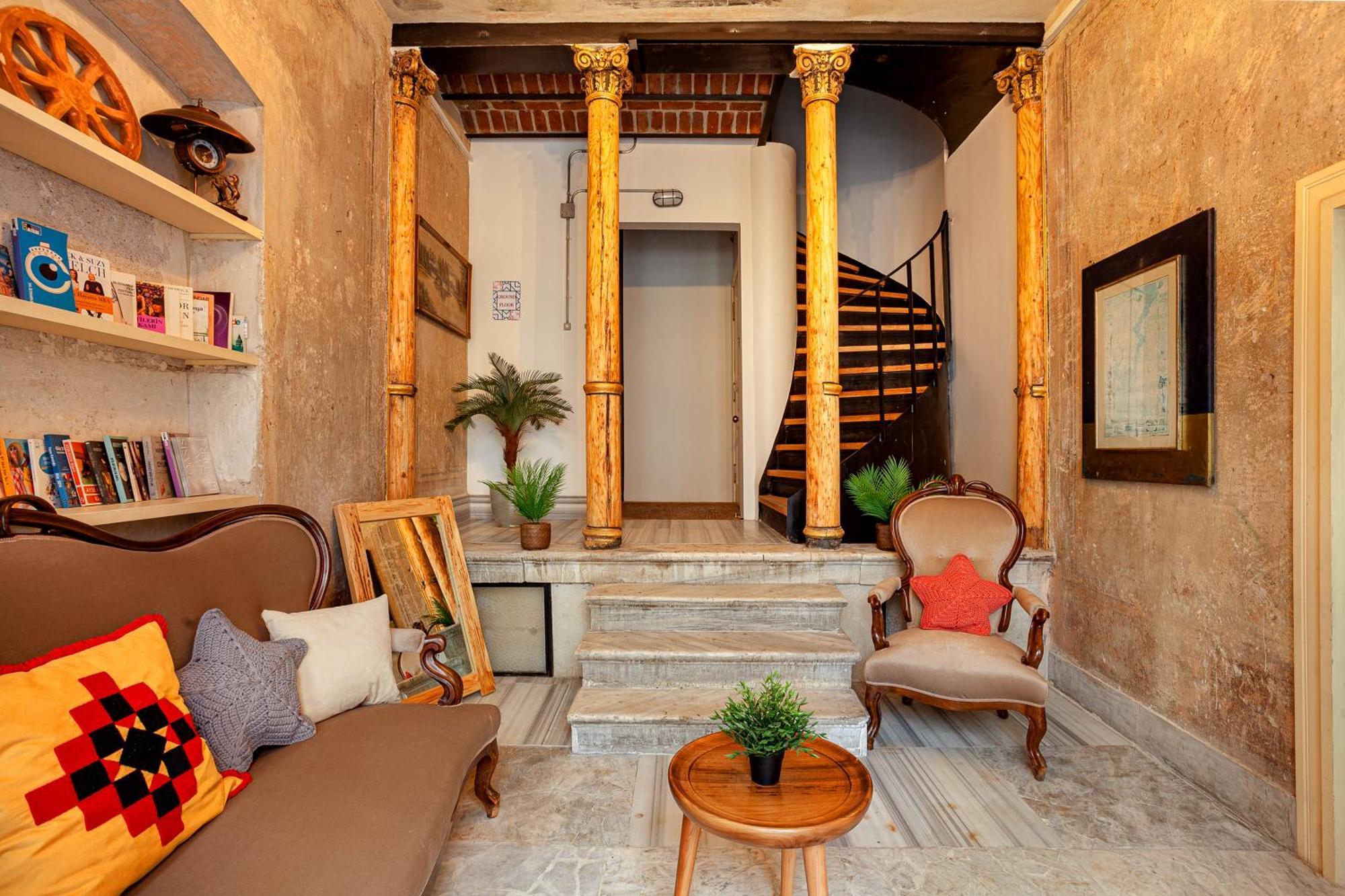 Aparthotel Armel Homes Beyoglu Istanbul