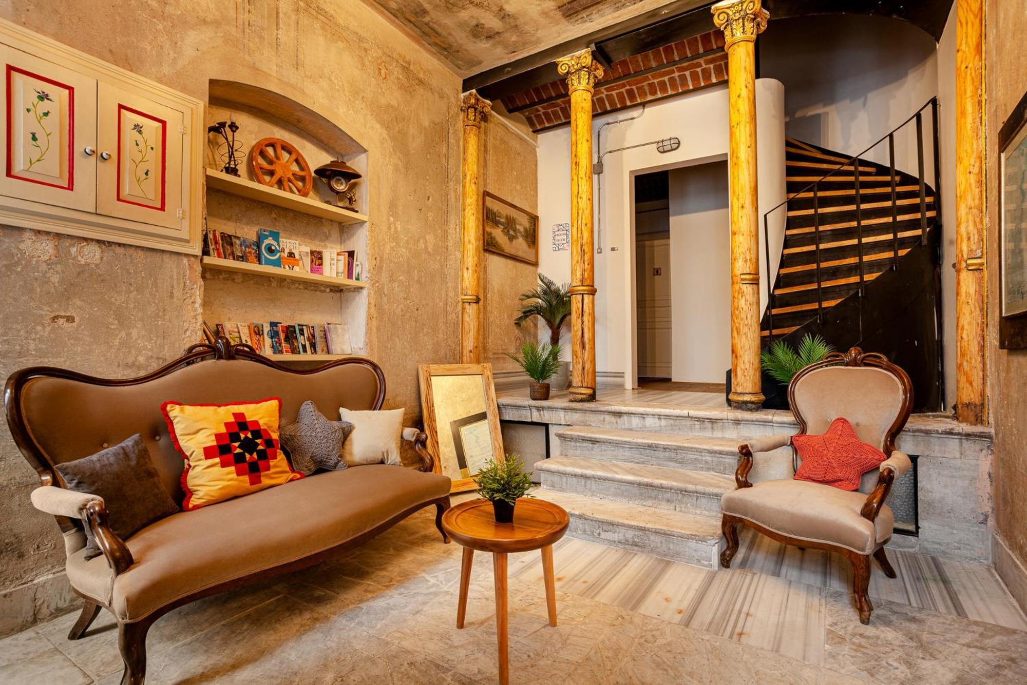 Armel Homes Beyoglu Istanbul