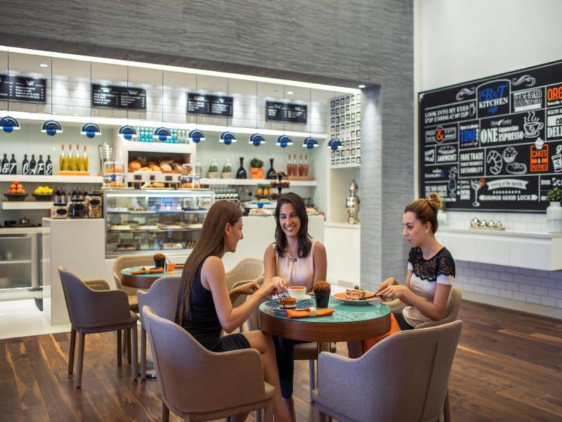 Otel Tango Arjaan By Rotana