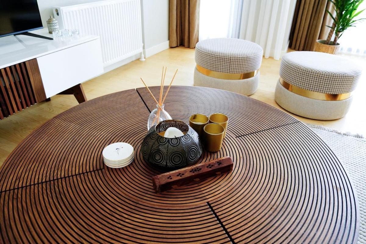New! Modern 3bedroom In Cihangir Istanbul