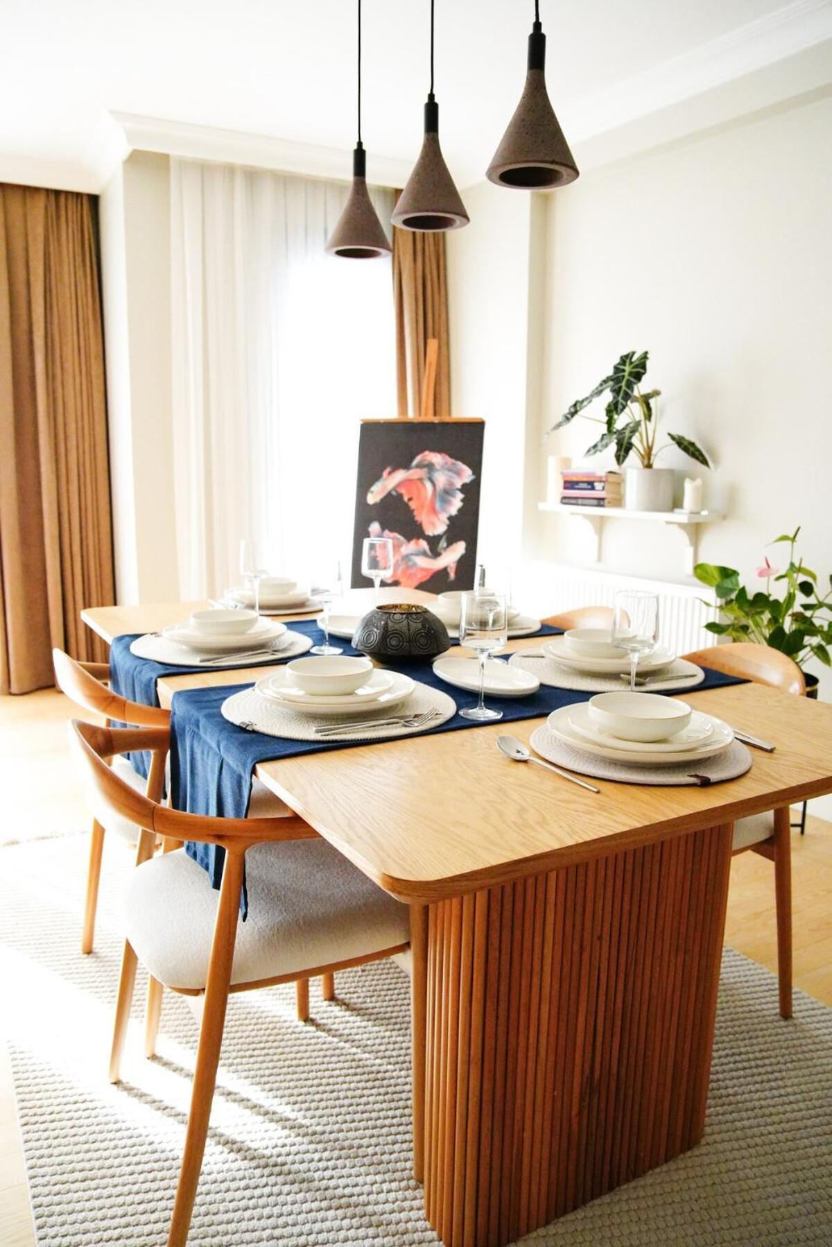Apartment New! Modern 3bedroom In Cihangir Istanbul