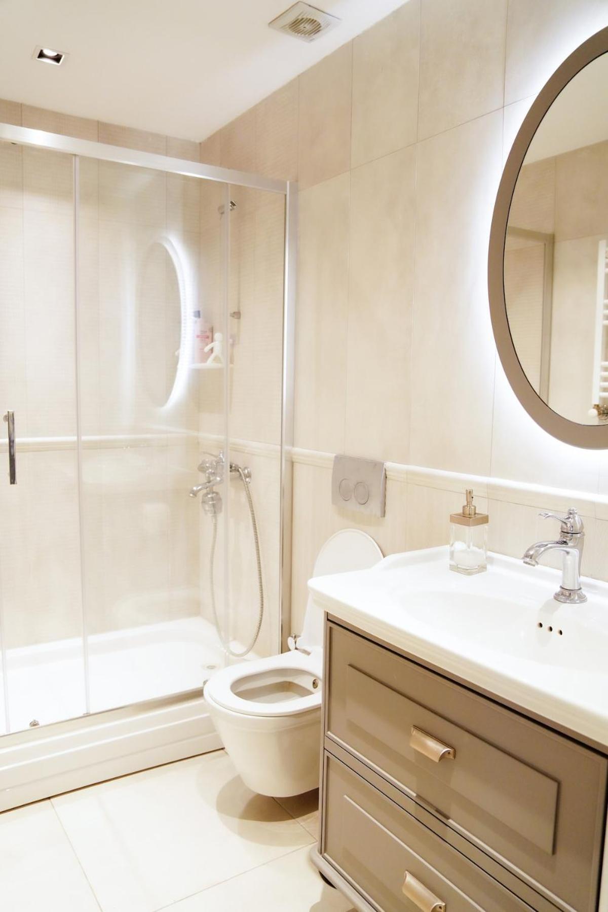 New! Modern 3bedroom In Cihangir *