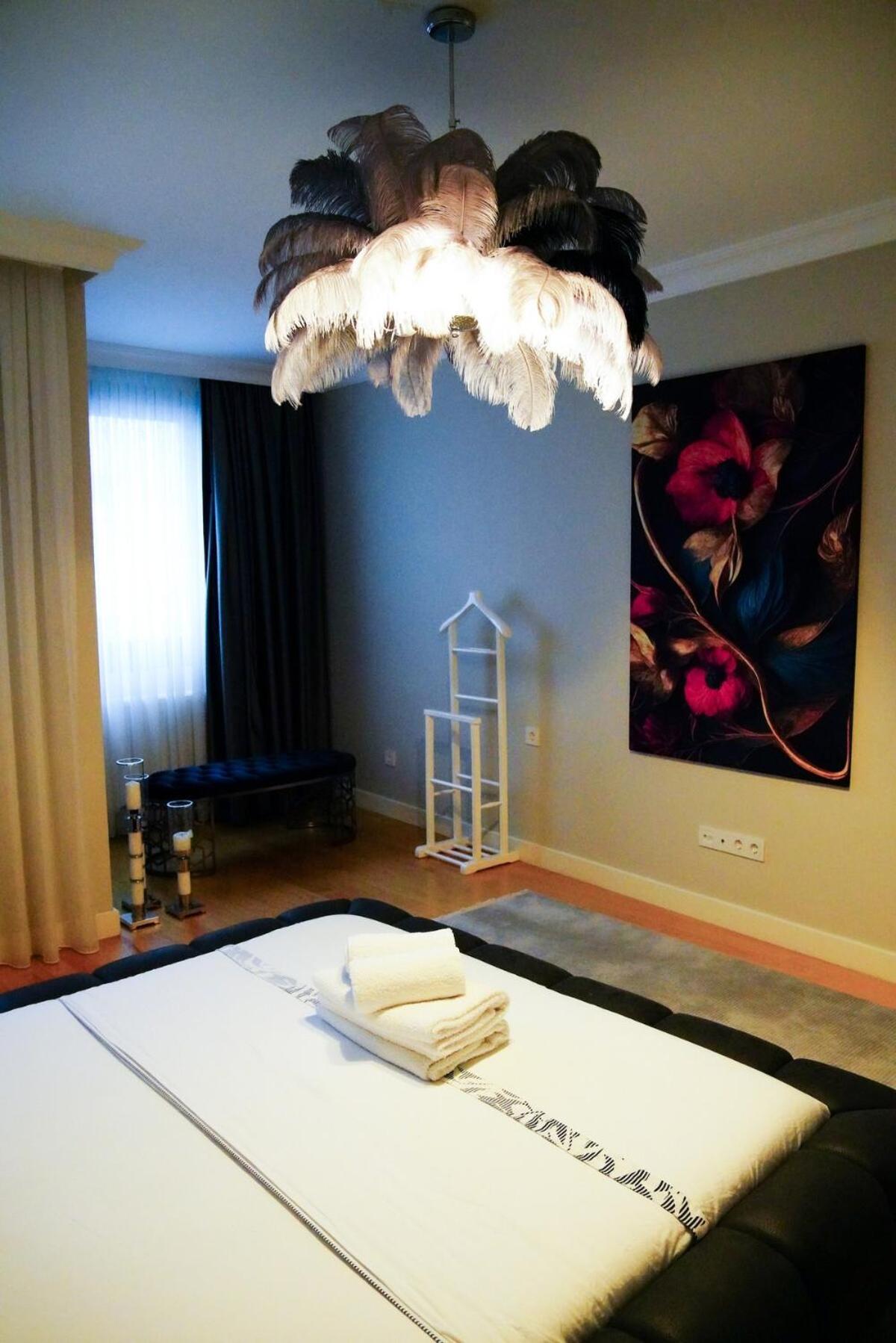 New! Modern 3bedroom In Cihangir Apartment *
