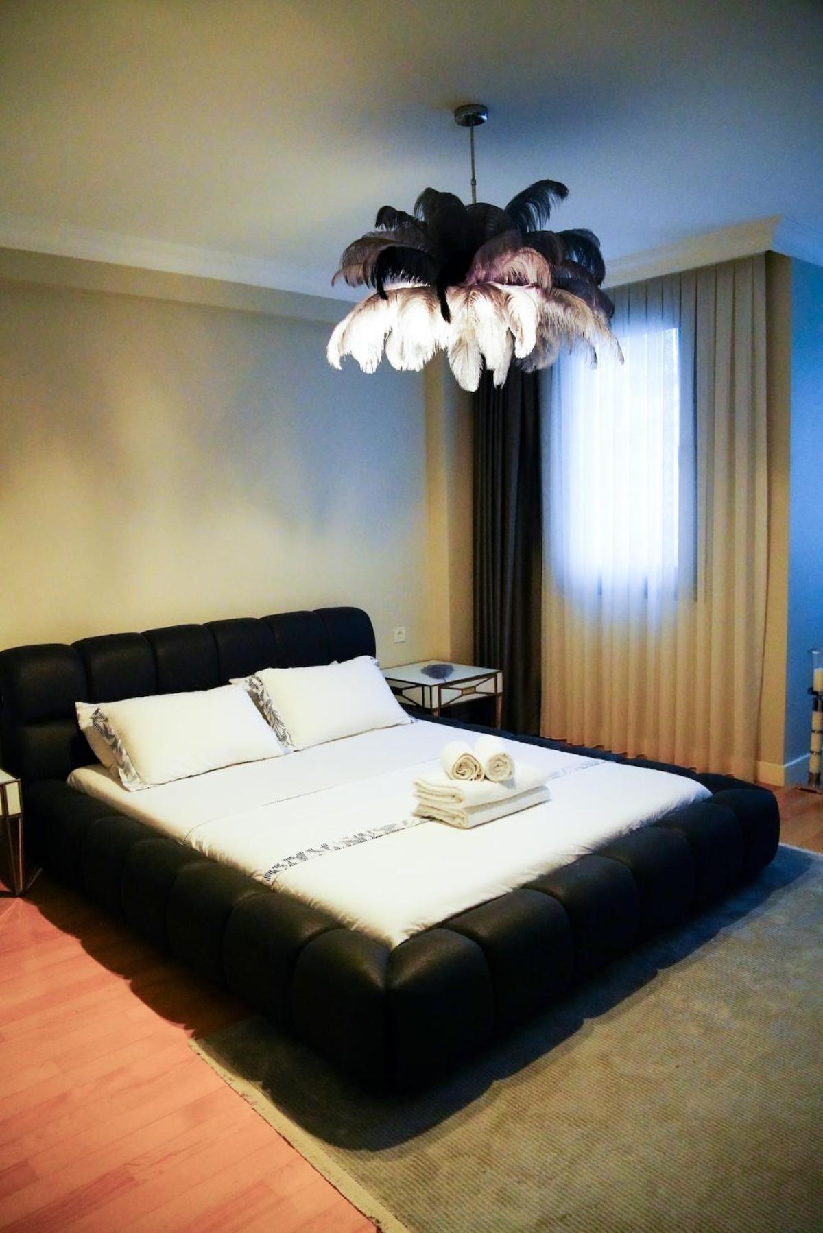 New! Modern 3bedroom In Cihangir *