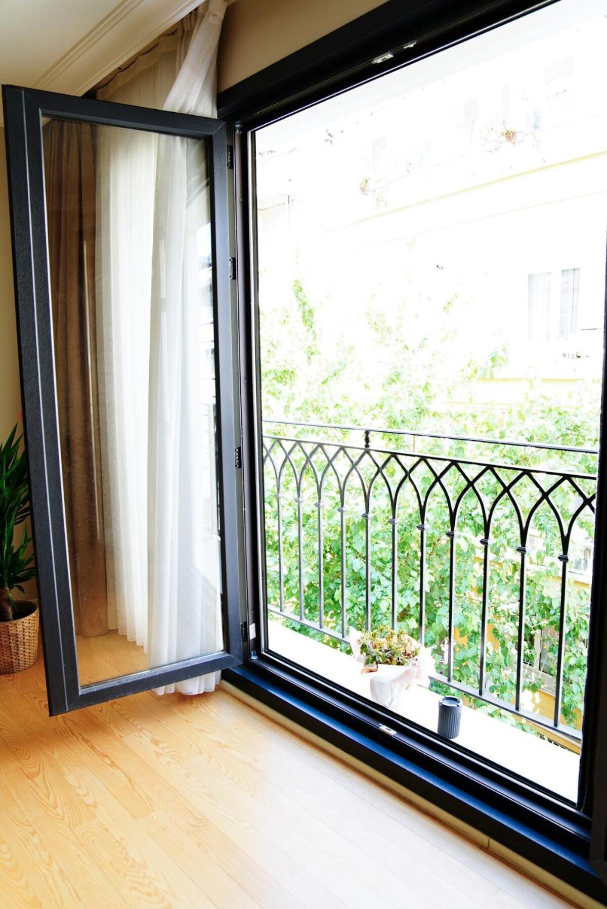 New! Modern 3bedroom In Cihangir Apartment *