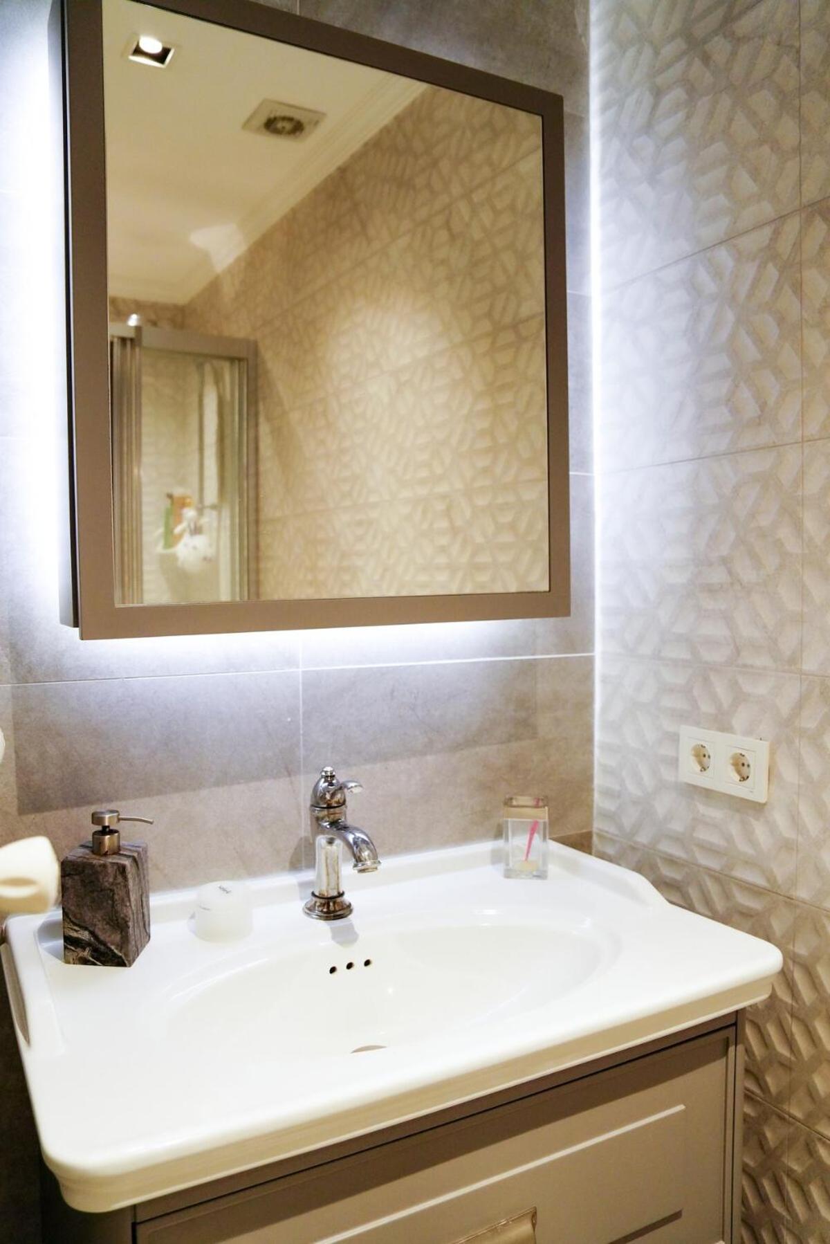 New! Modern 3bedroom In Cihangir Apartment Istanbul