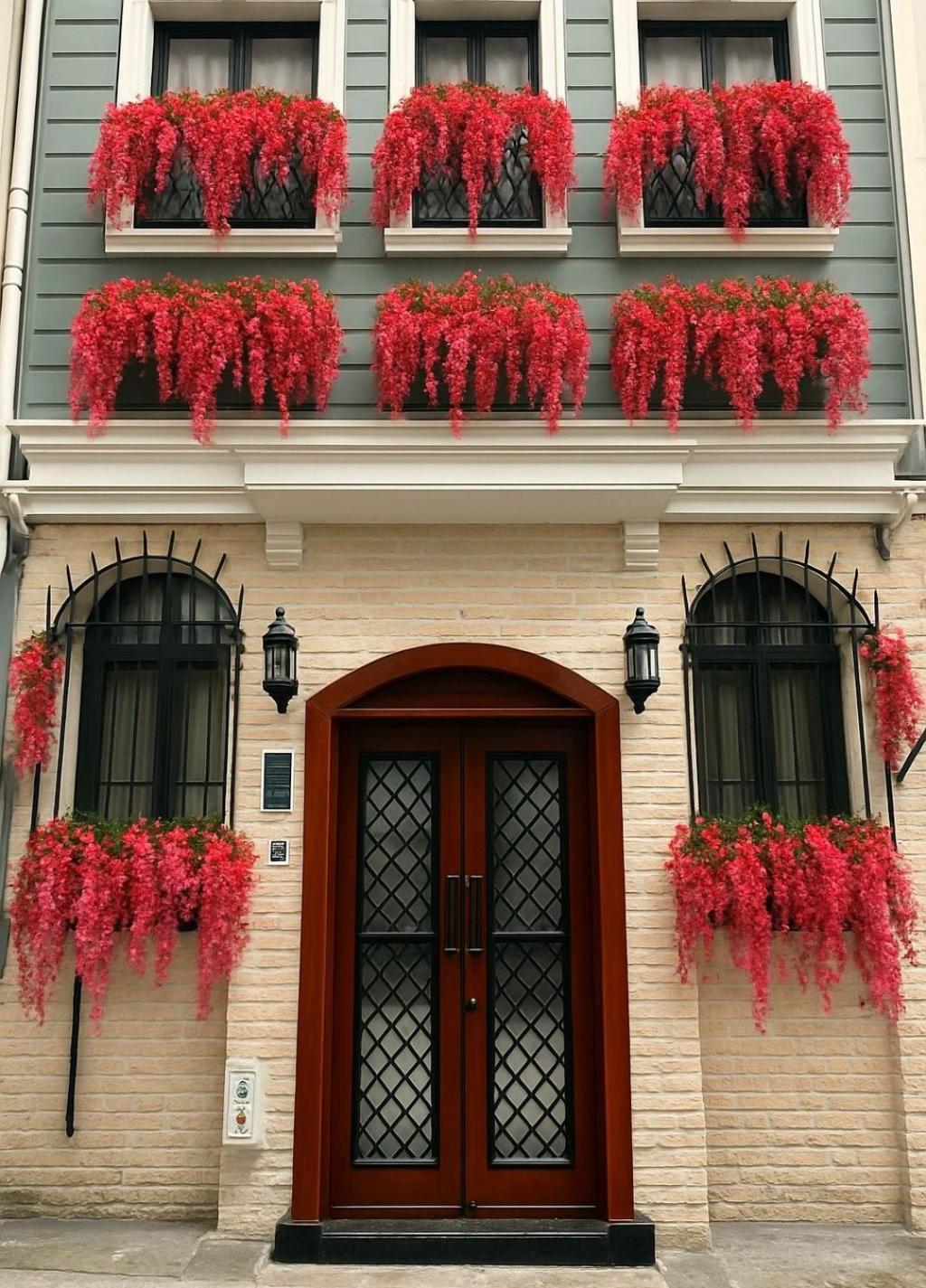 Apartment The Mua Luxury Homes