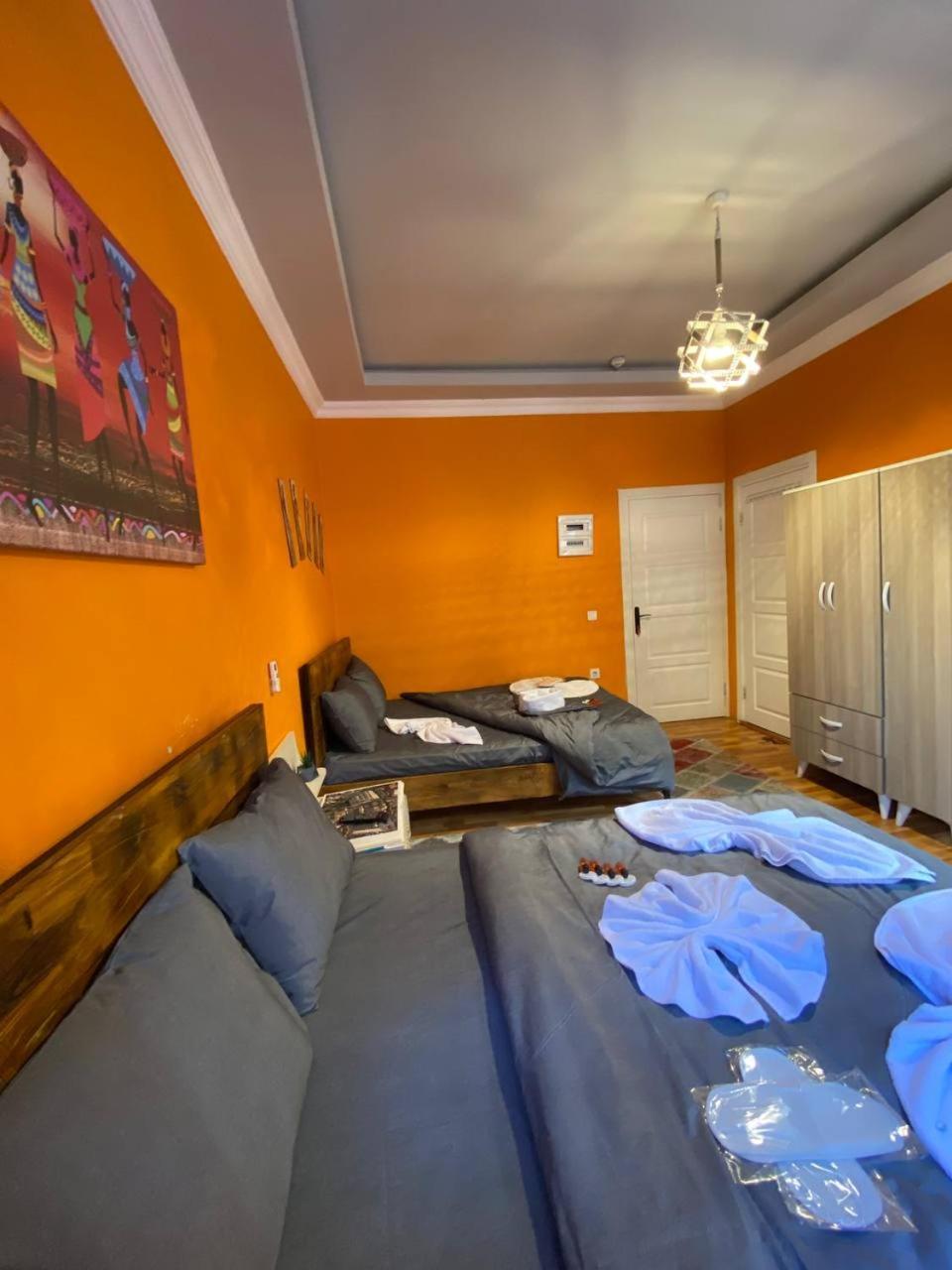 Pandora Taksim Aparthotel *