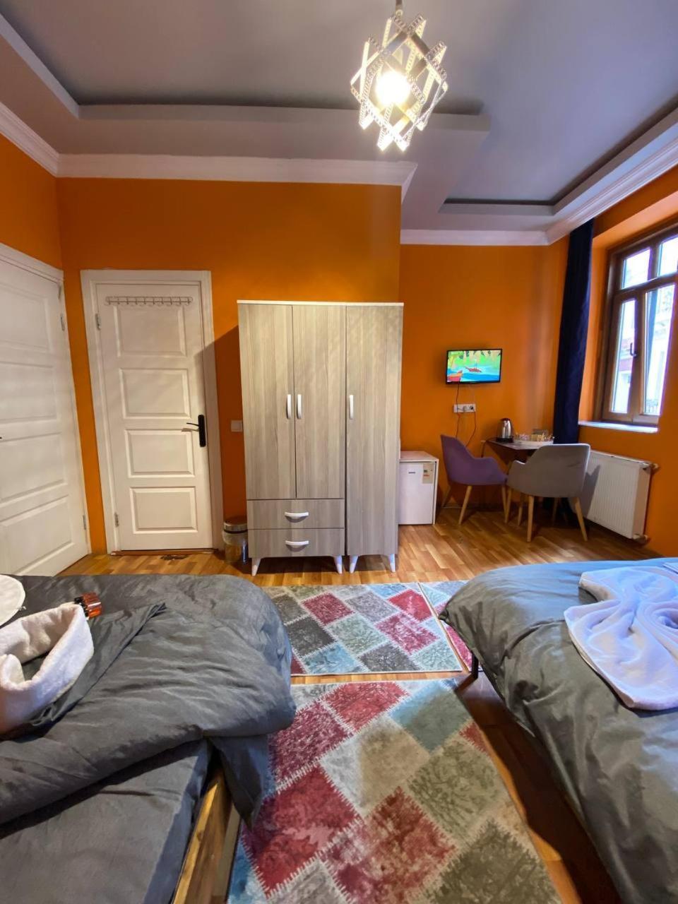 Aparthotel Pandora Taksim